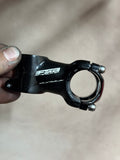 FSA Ahead Stem 60mm, 31.8mm Clamp – side profile