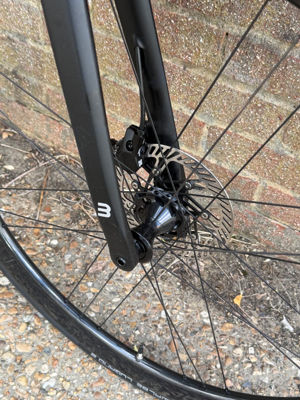 Basso Astra Road Bike Campagnolo Chorus 12x Bora WTO Wheelset M Size 53