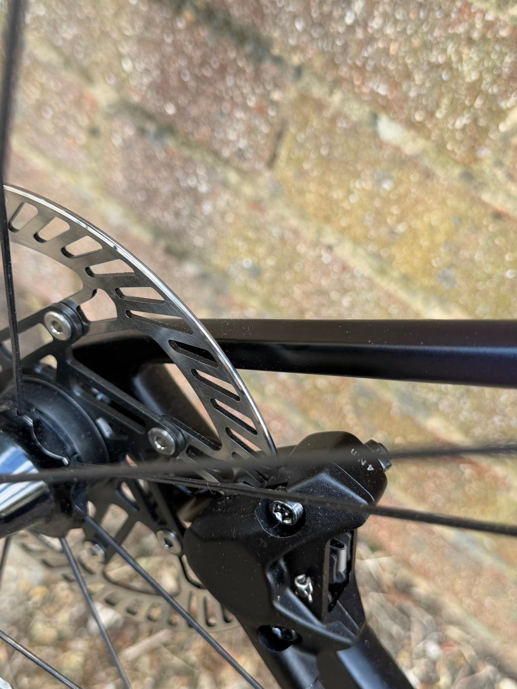 Basso Astra Road Bike Campagnolo Chorus 12x Bora WTO Wheelset M Size 53