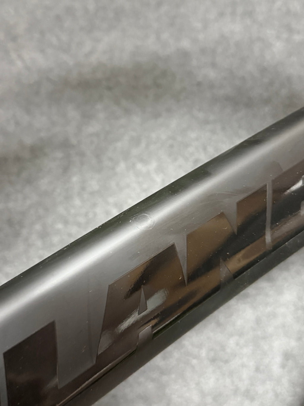 Planet X Track Carbon Frameset Size 52