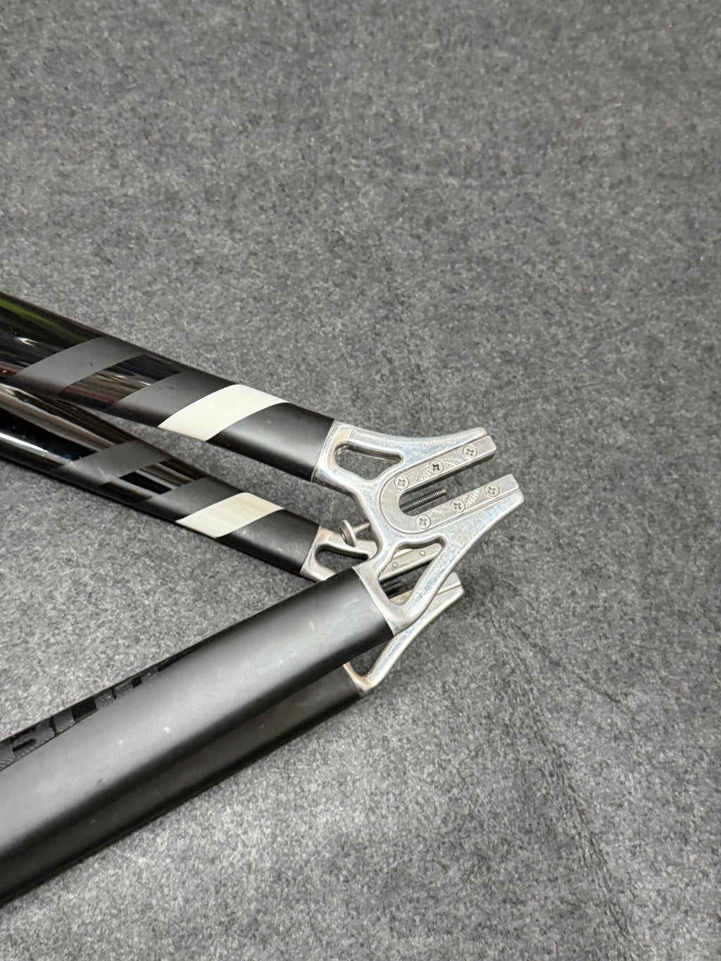 Planet X Track Carbon Frameset Size 52
