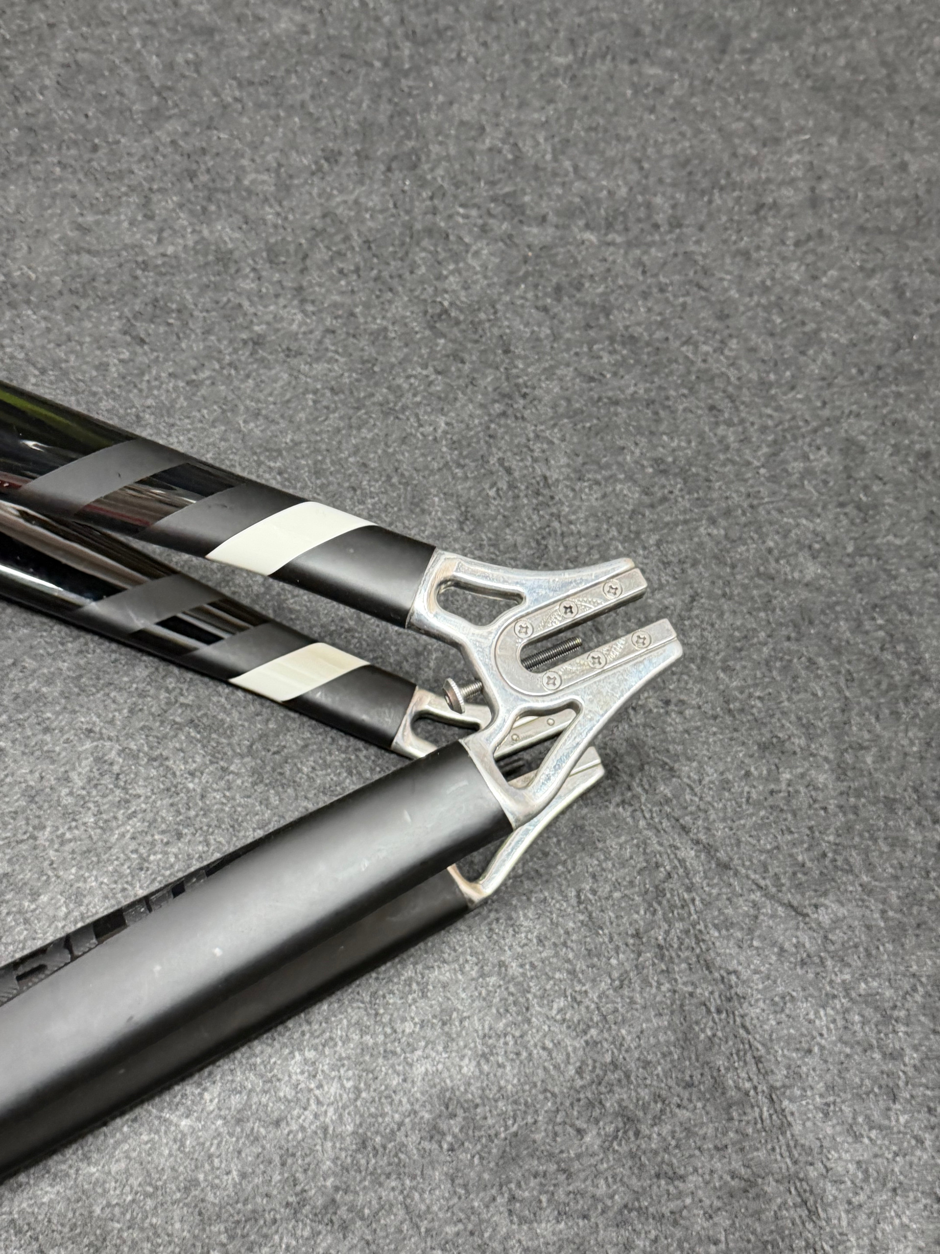 Planet X Track Carbon Frameset Size 52