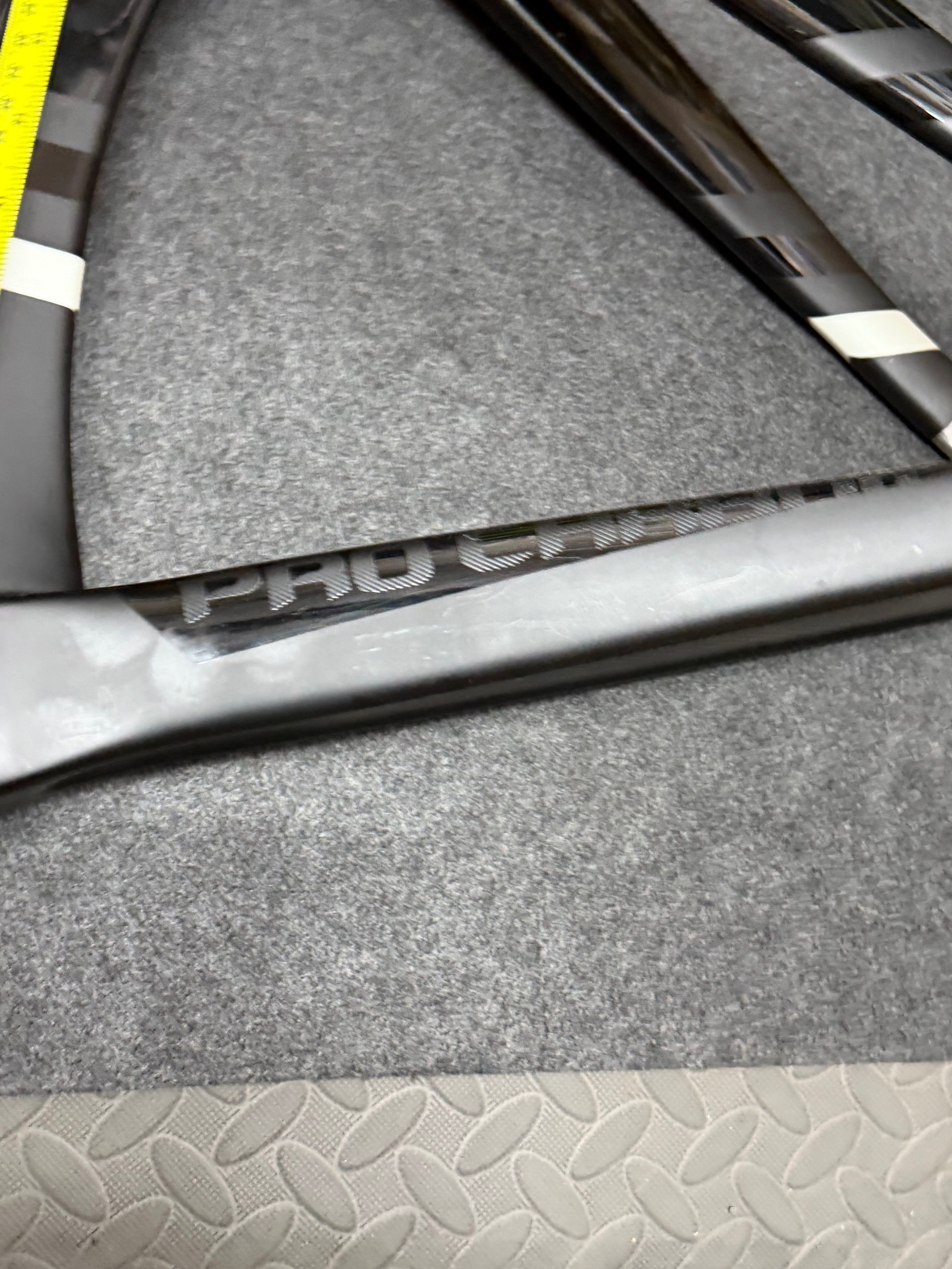 Planet X Track Carbon Frameset Size 52