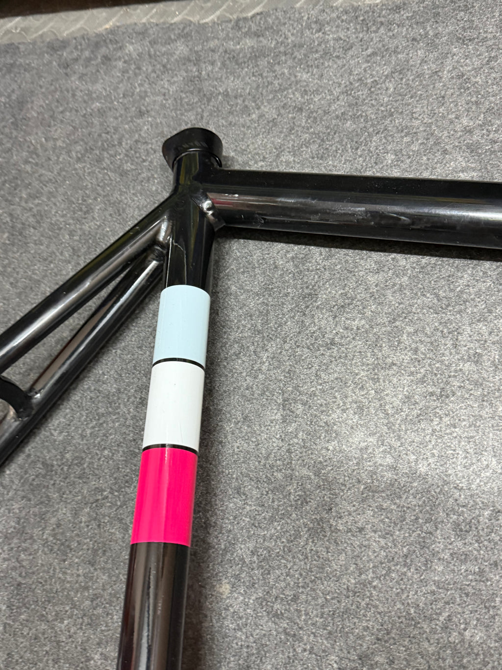 Condor Lavoro Track Frameset Size XL