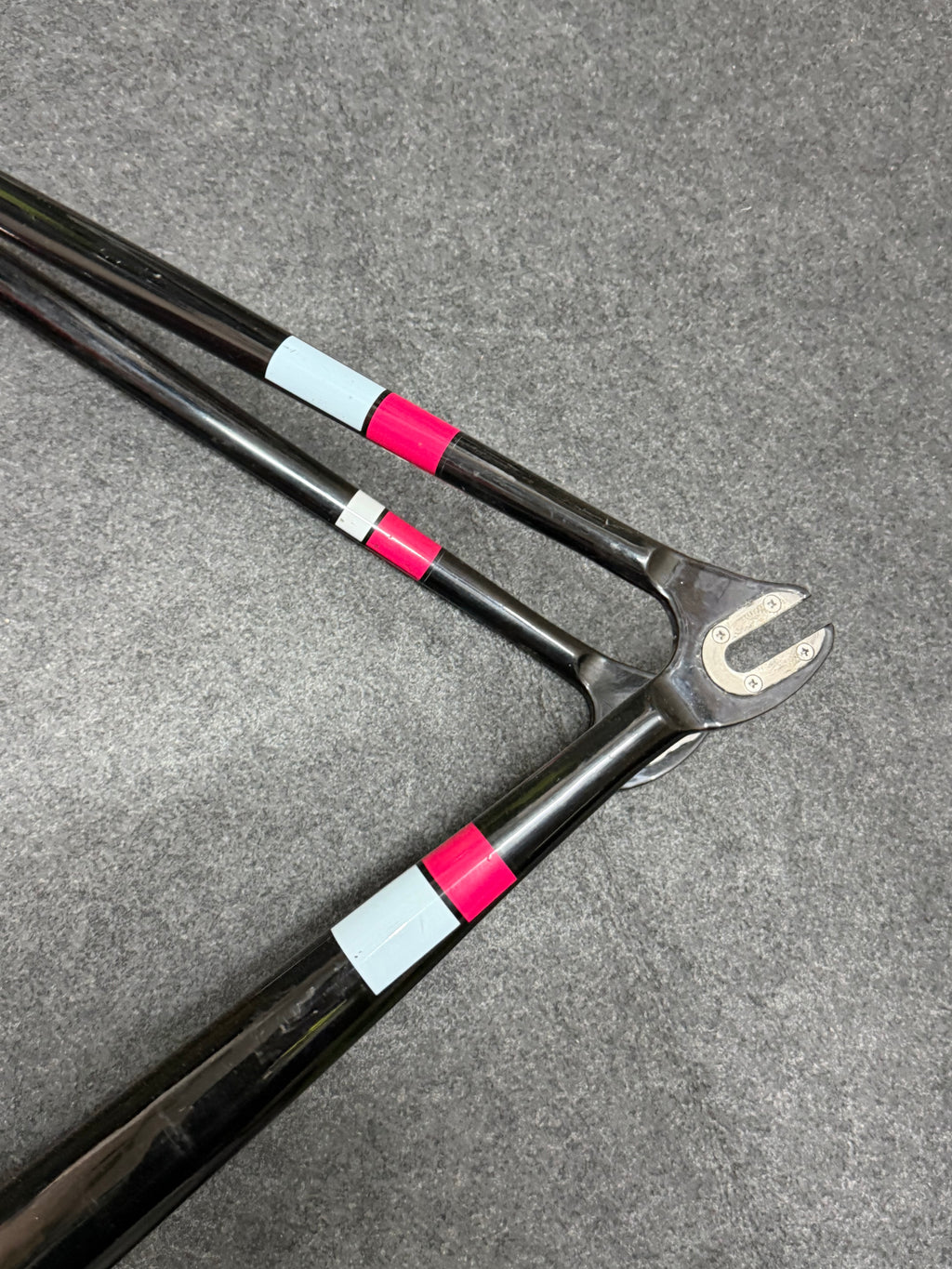Condor Lavoro Track Frameset Size XL