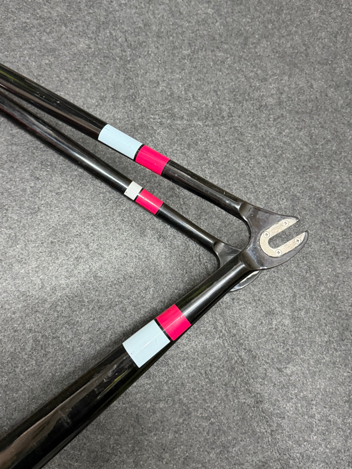 Condor Lavoro Track Frameset Size XL