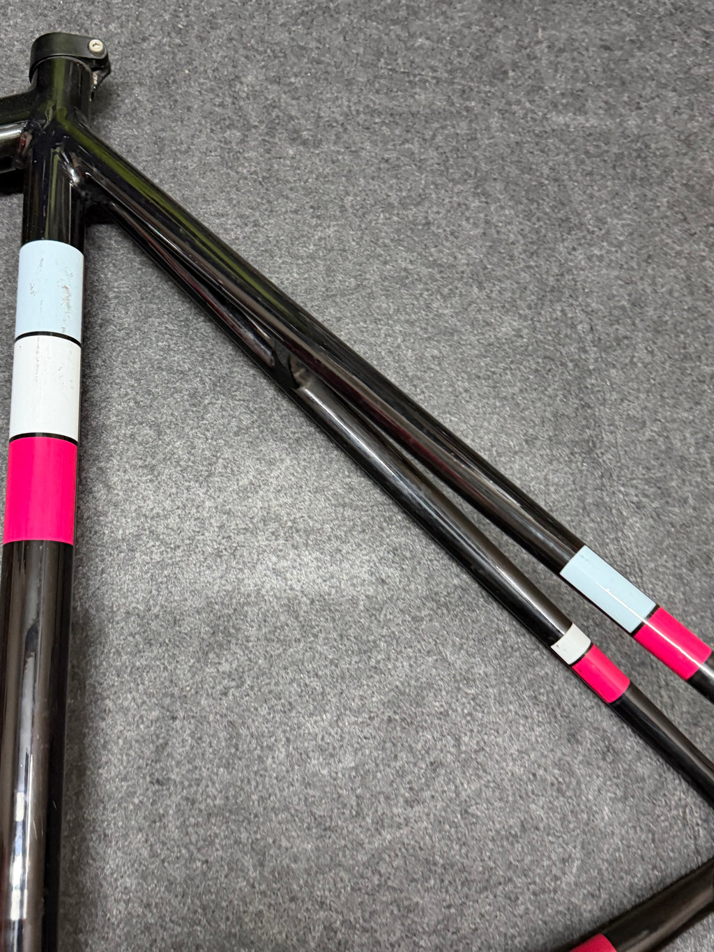 Condor Lavoro Track Frameset Size XL