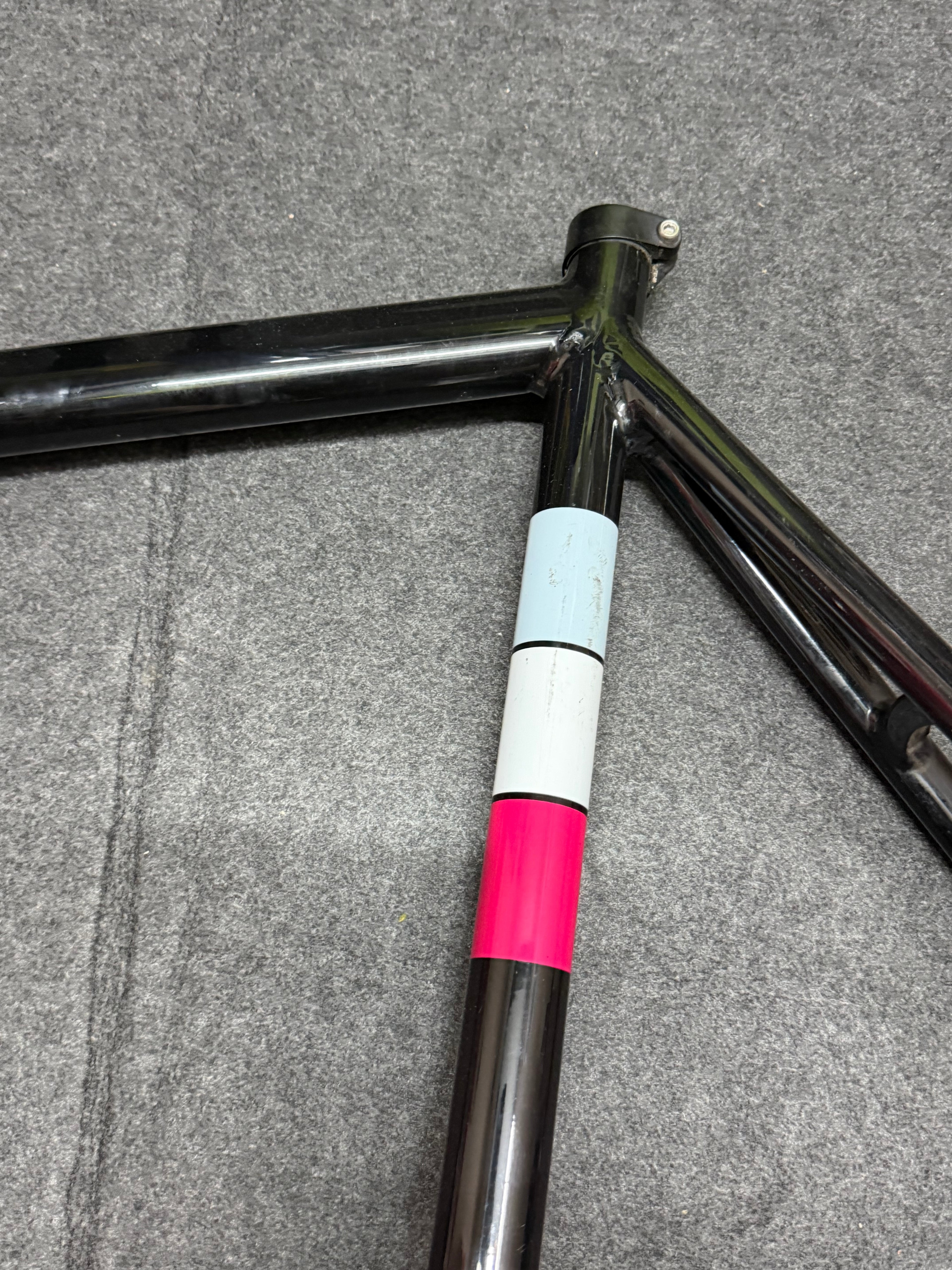 Condor Lavoro Track Frameset Size XL