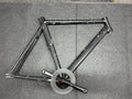 Track Frame & Crankset Size 55