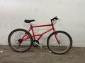 90s Saracen MTB Bike Size Medium 26inch