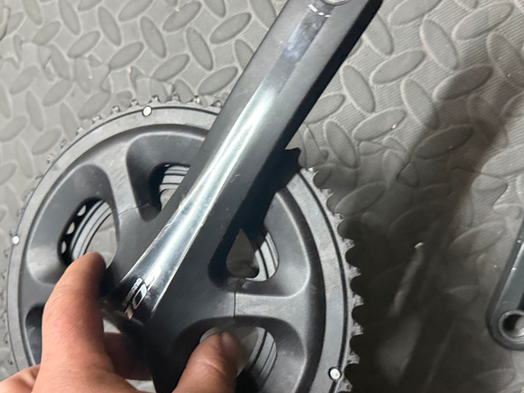 Shimano 105 Mechanical Groupset