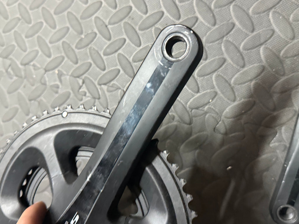 Shimano 105 Mechanical Groupset