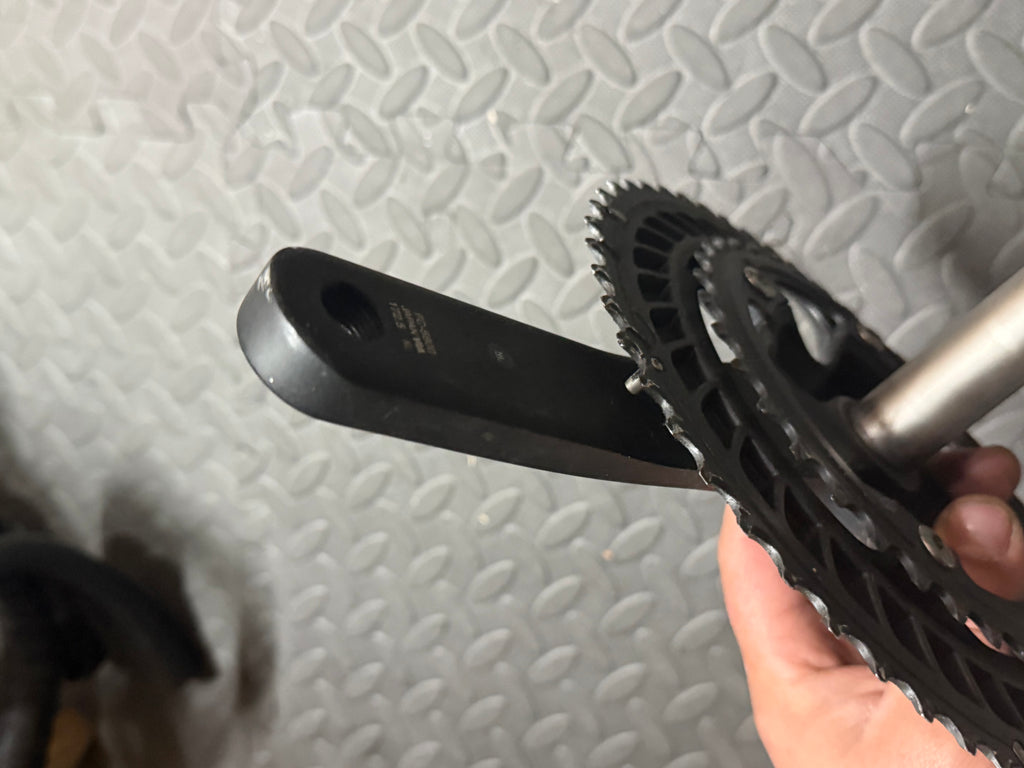 Shimano 105 Mechanical Groupset