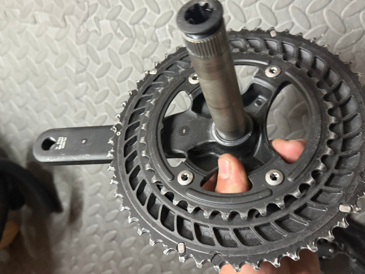Shimano 105 Mechanical Groupset