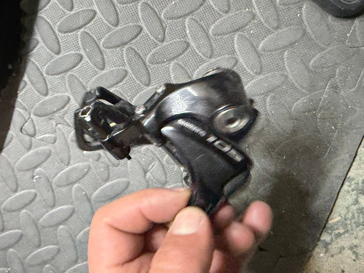 Shimano 105 Mechanical Groupset