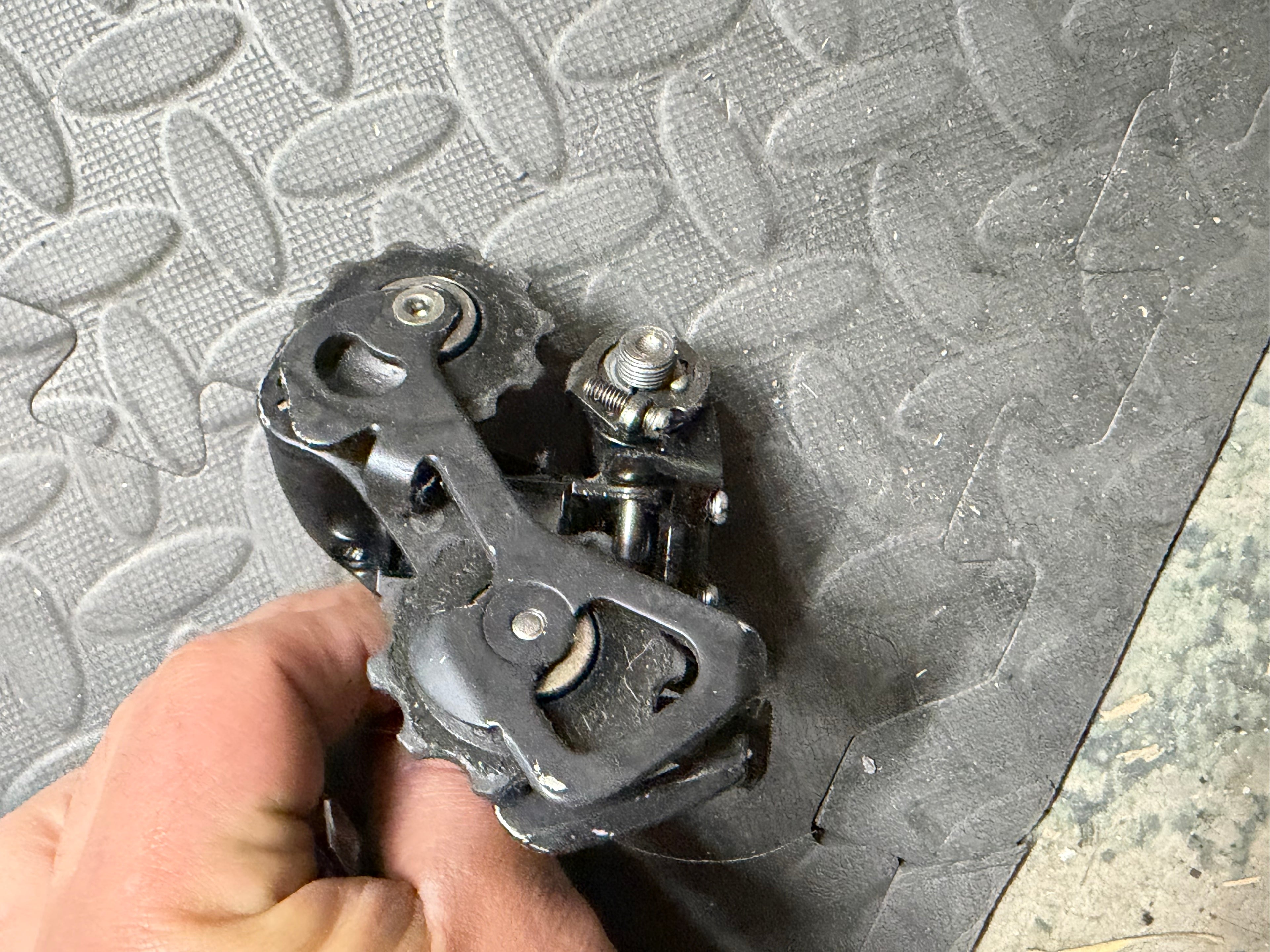 Shimano 105 Mechanical Groupset