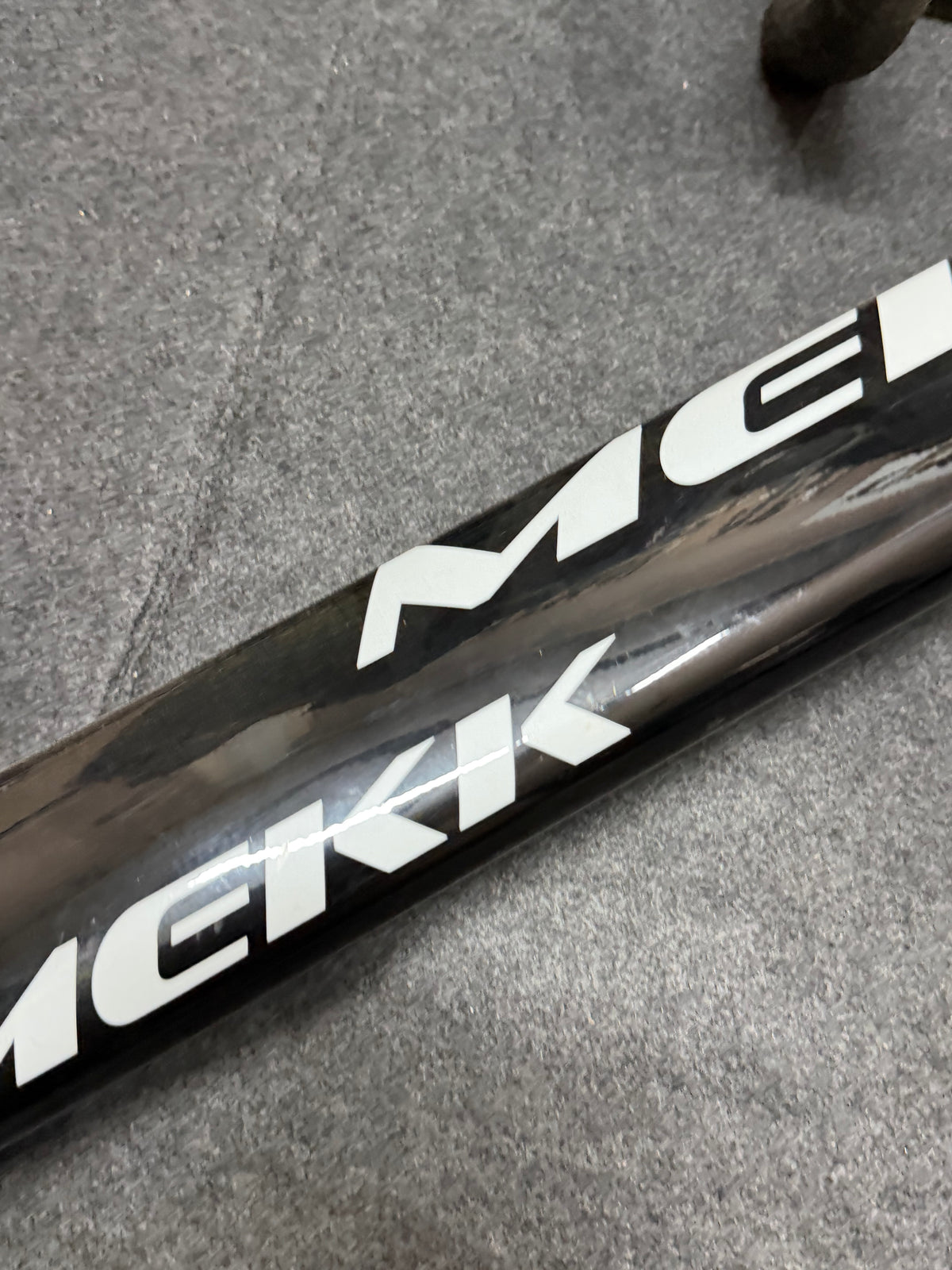 Mekk T1 Track Frameset Size 54