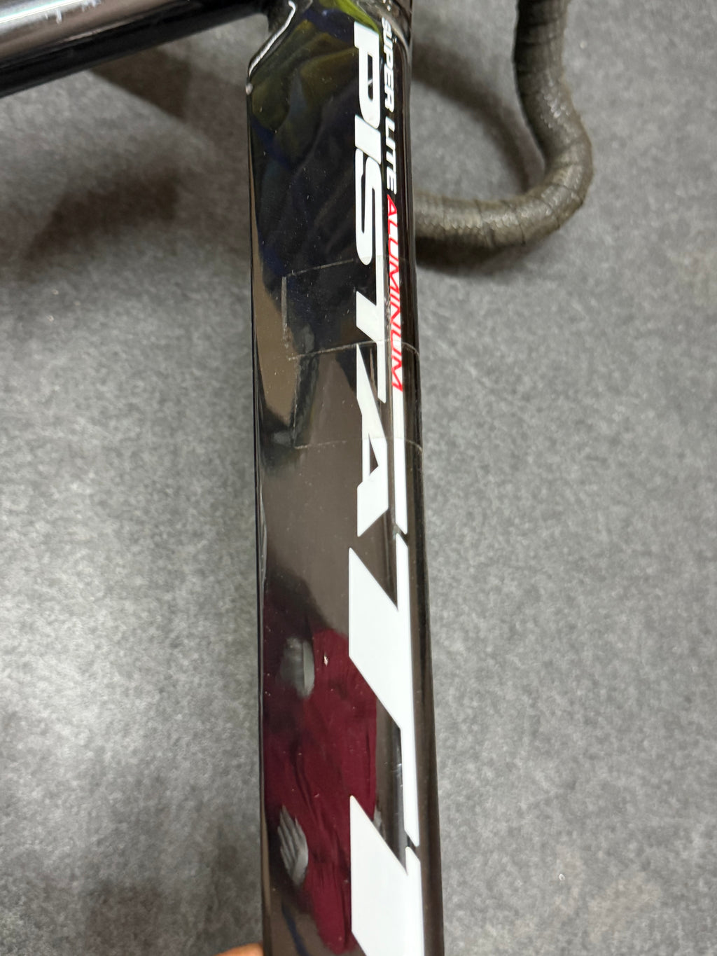 Mekk T1 Track Frameset Size 54