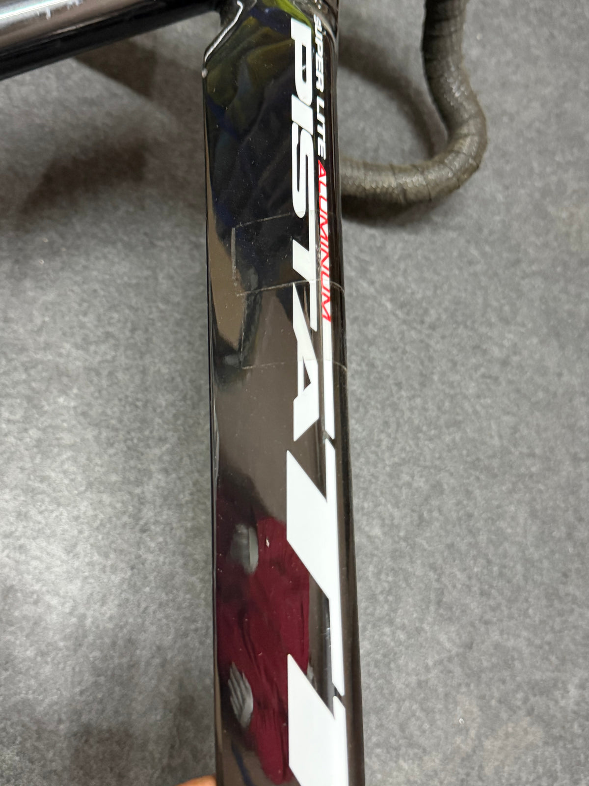 Mekk T1 Track Frameset Size 54