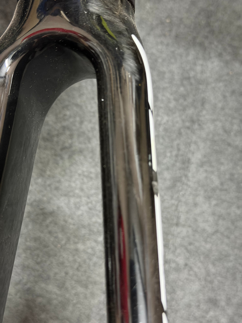 Mekk T1 Track Frameset Size 54