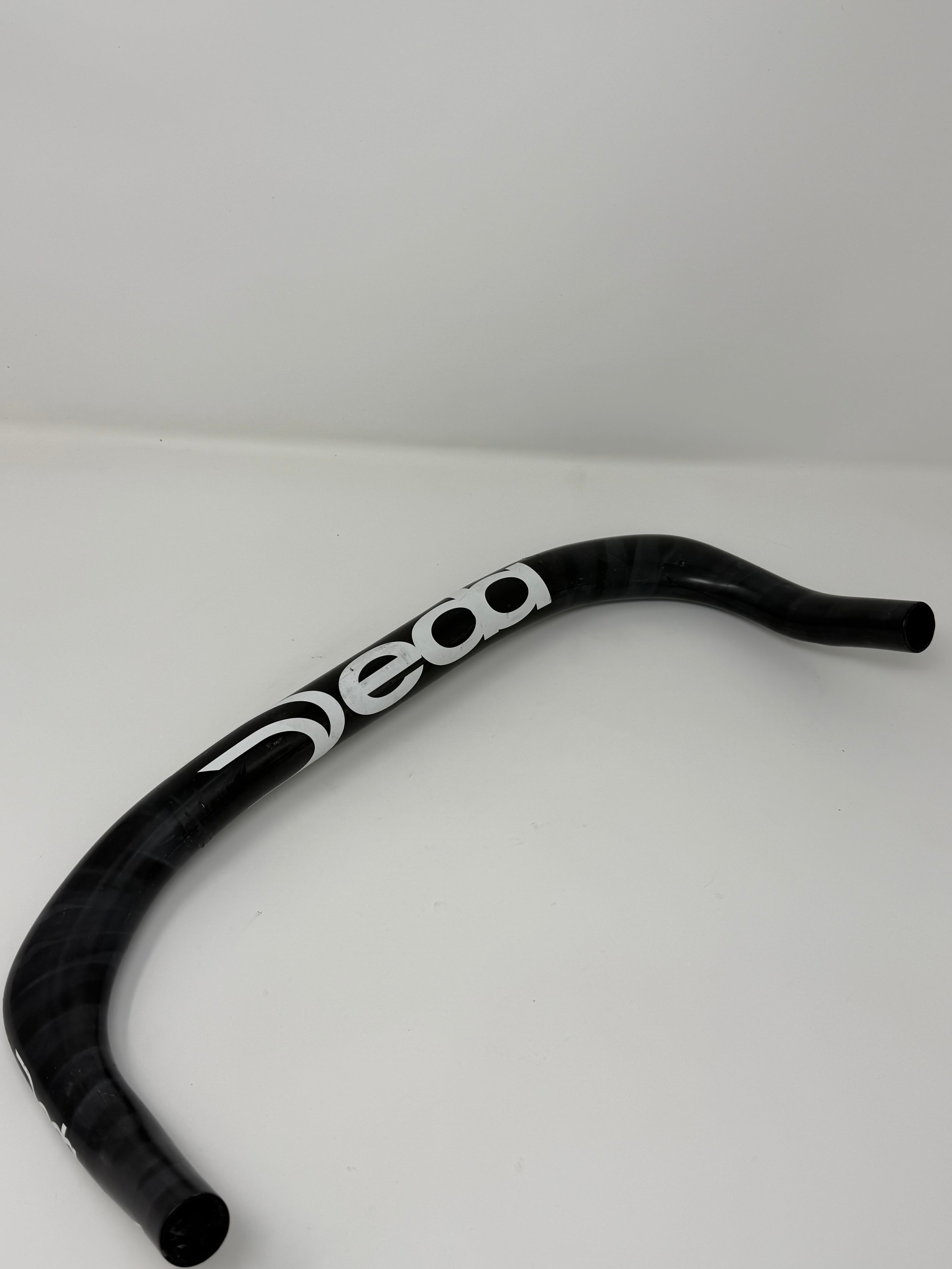 Deda Debar Carbon Bullhorn Handlebars