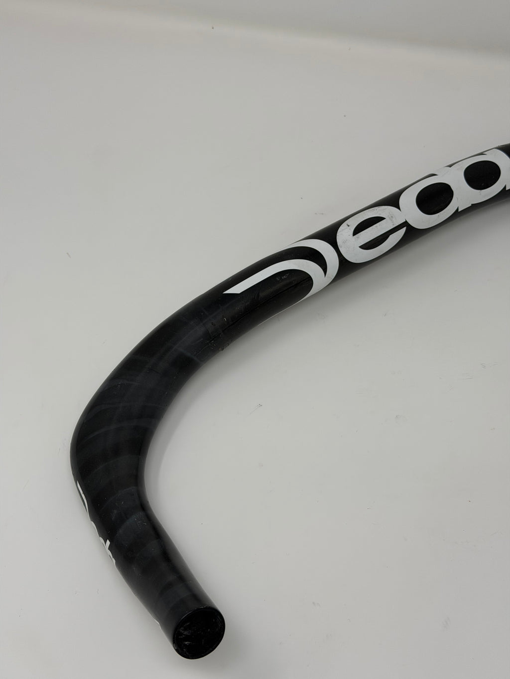 Deda Debar Carbon Bullhorn Handlebars