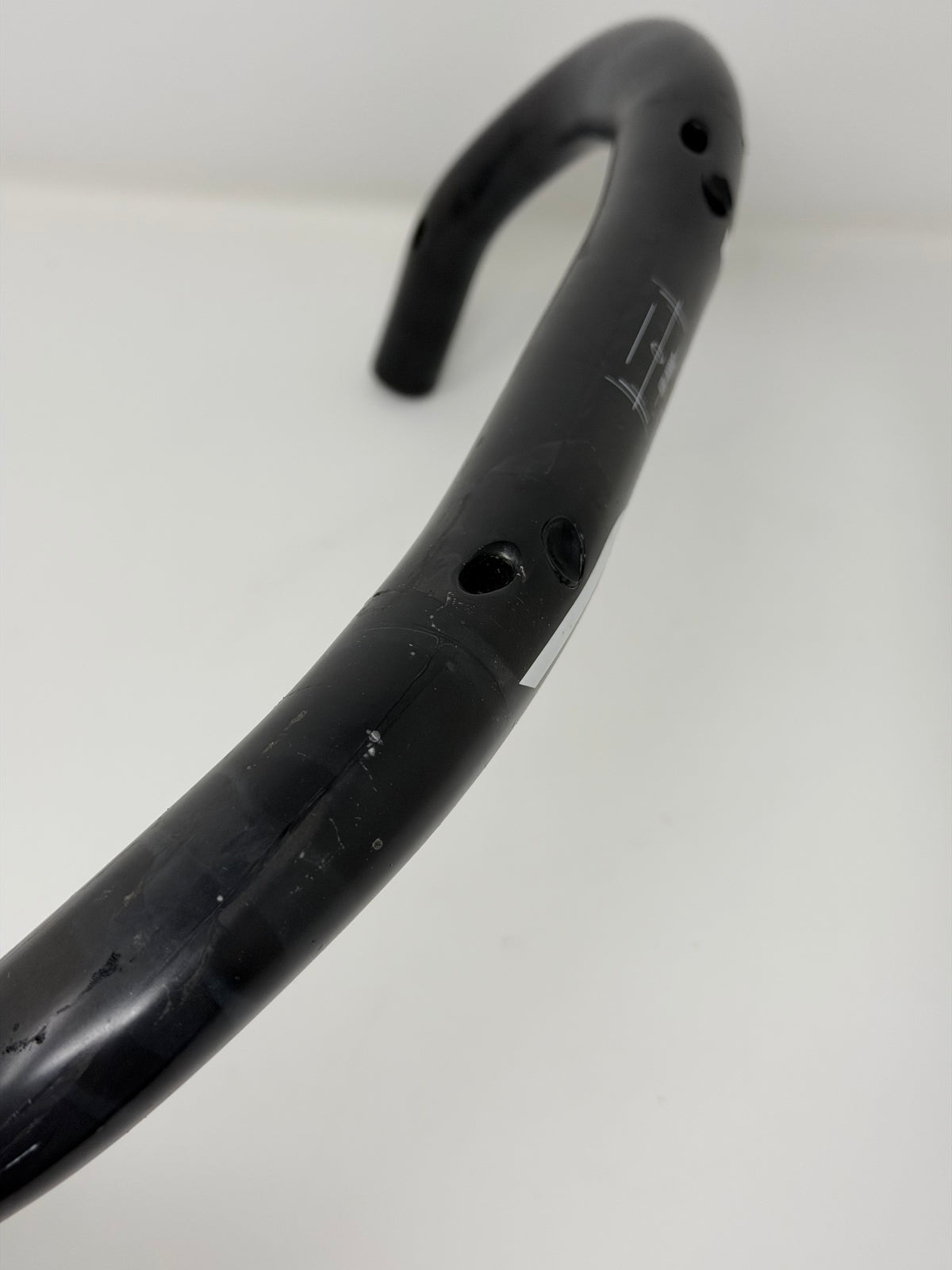 Deda Debar Carbon Bullhorn Handlebars