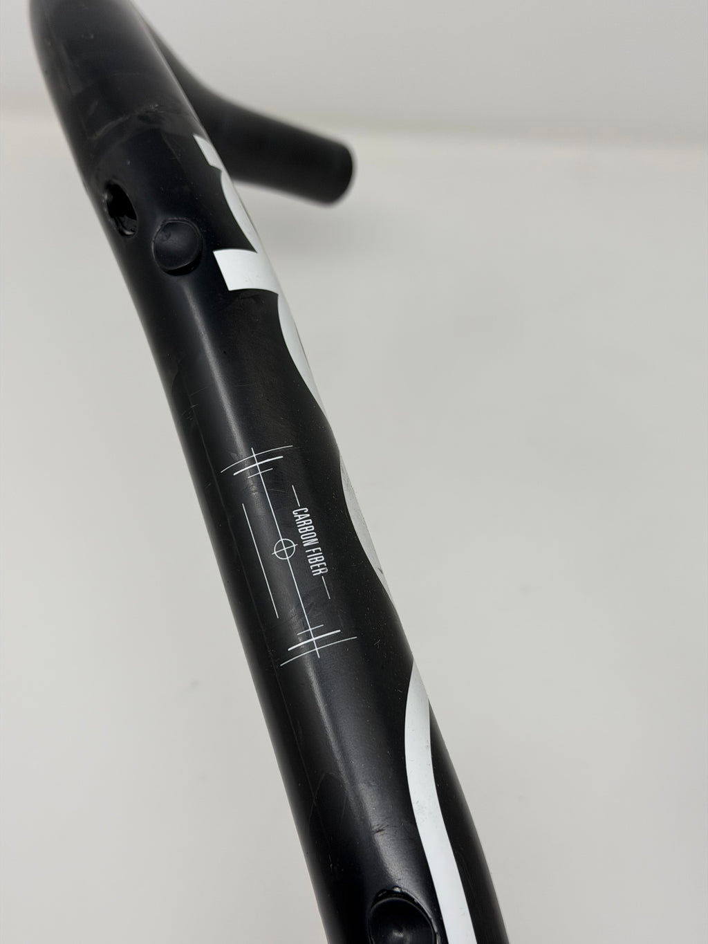 Deda Debar Carbon Bullhorn Handlebars