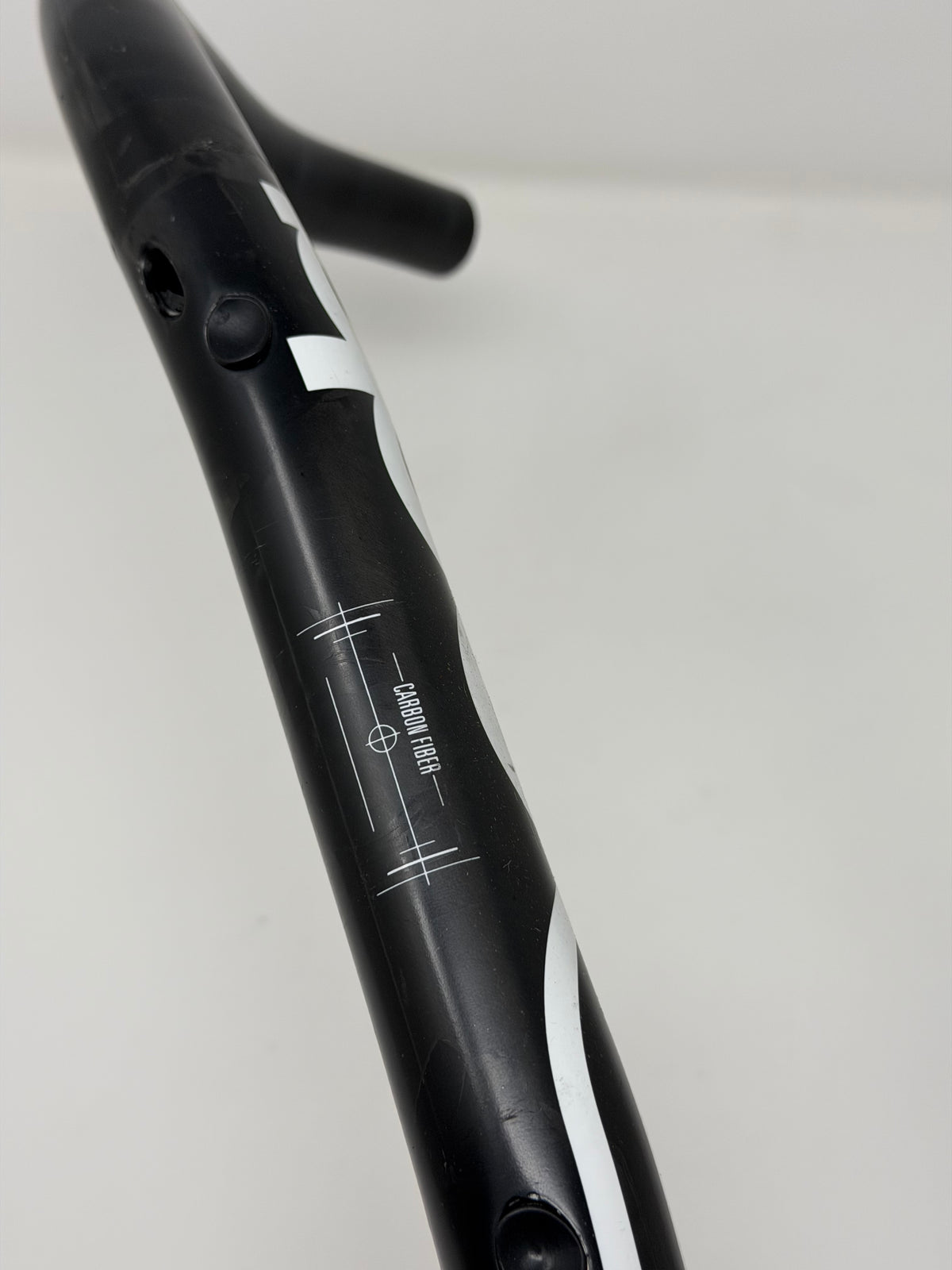 Deda Debar Carbon Bullhorn Handlebars