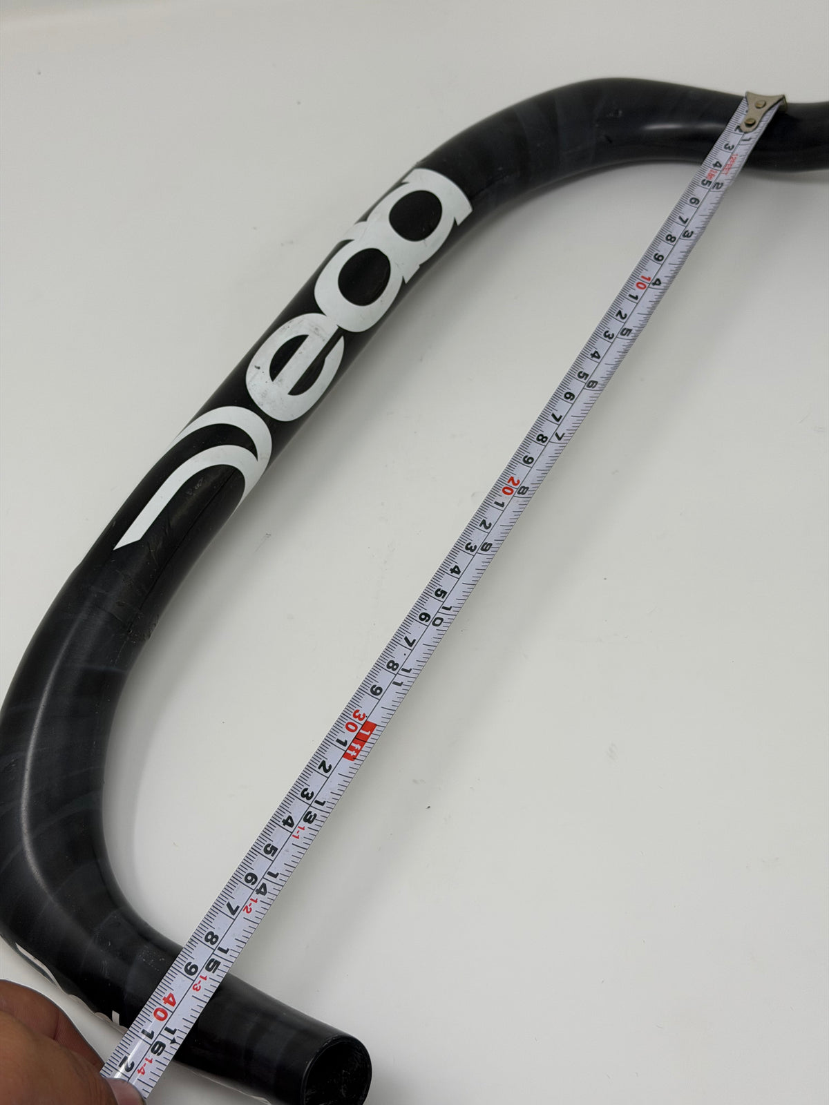 Deda Debar Carbon Bullhorn Handlebars