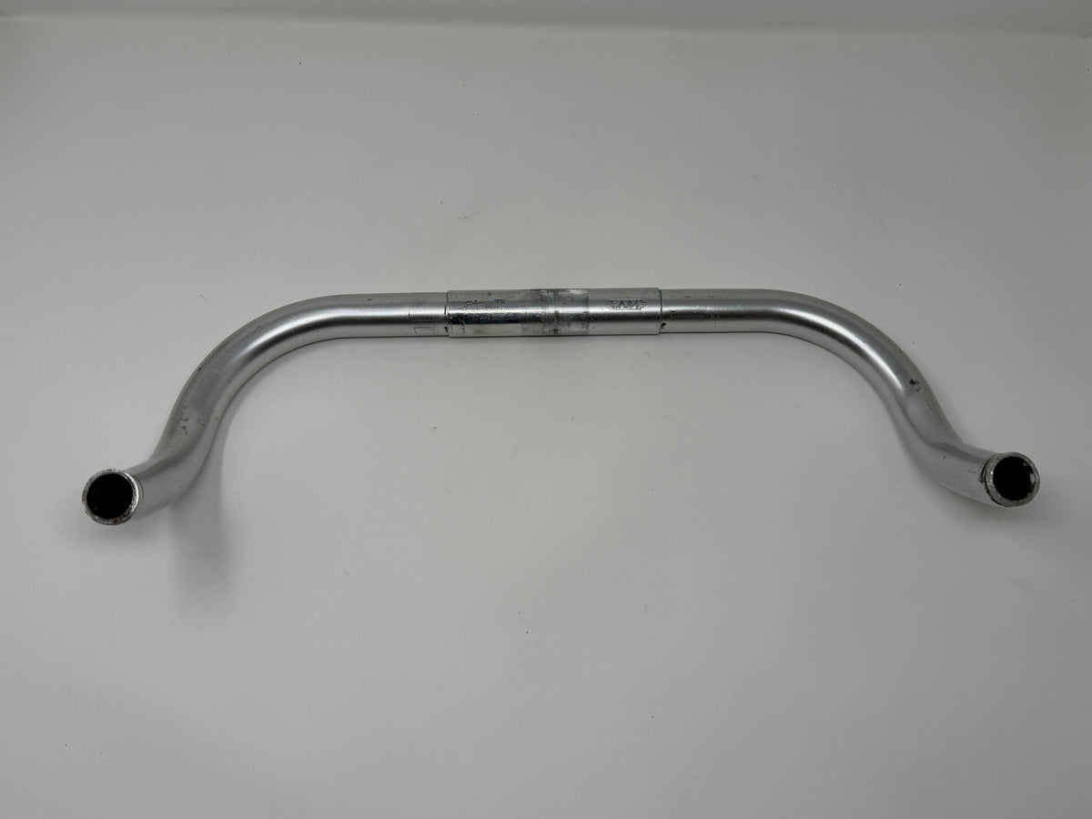 Cinelli L.A 84 Bullhorn Handlebars