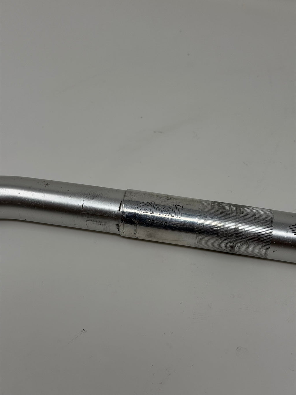 Cinelli L.A 84 Bullhorn Handlebars