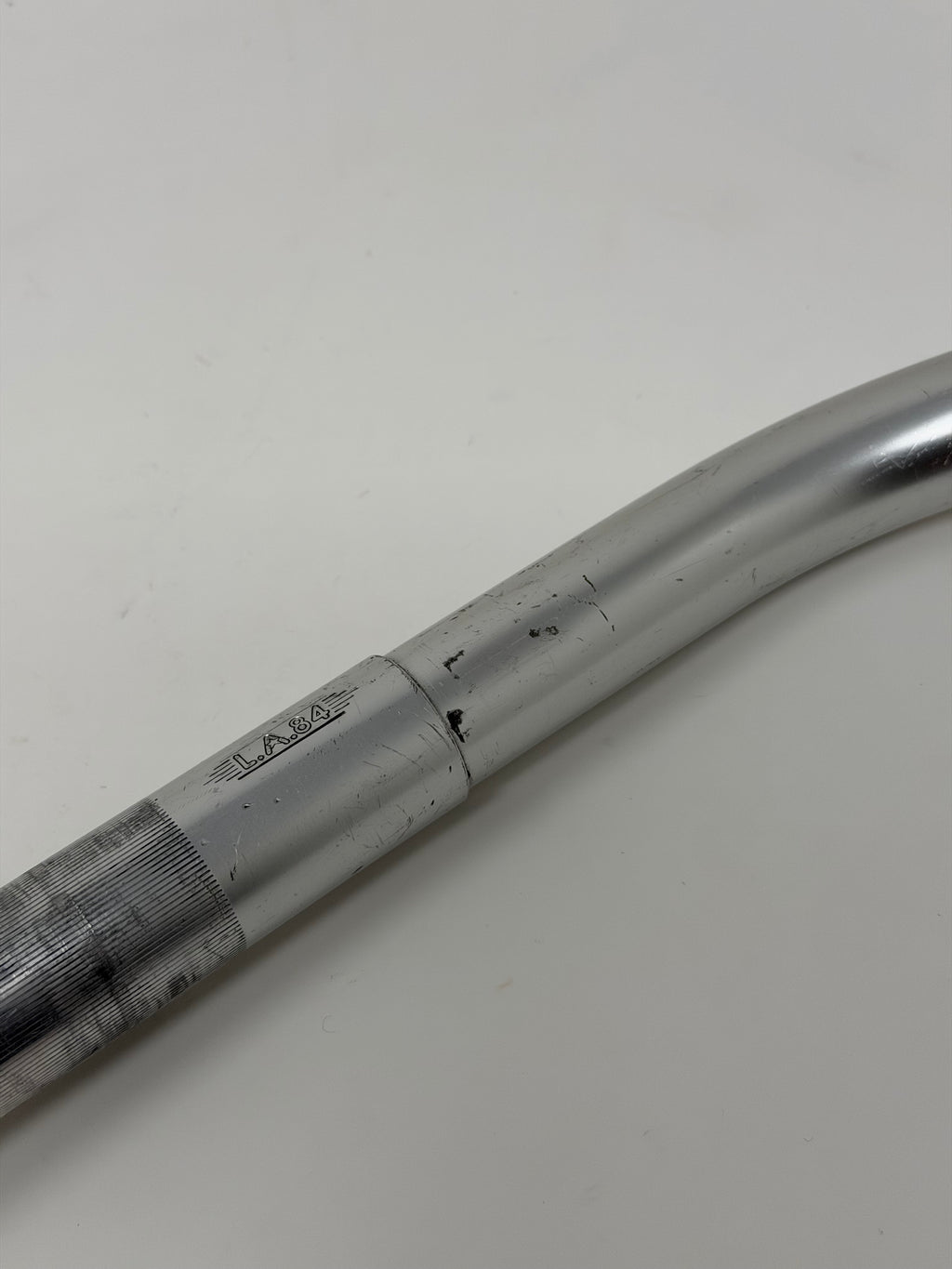 Cinelli L.A 84 Bullhorn Handlebars