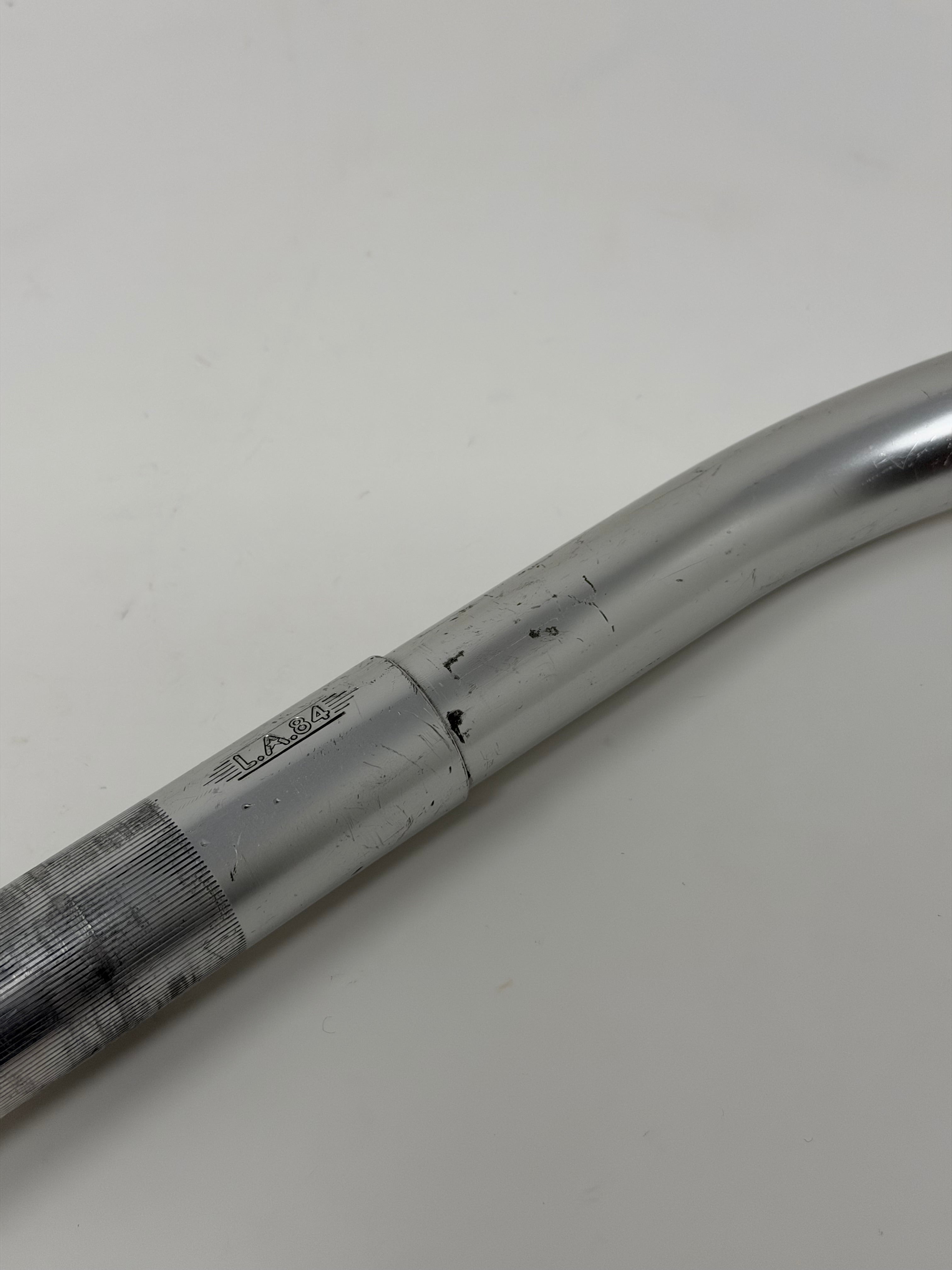 Cinelli L.A 84 Bullhorn Handlebars
