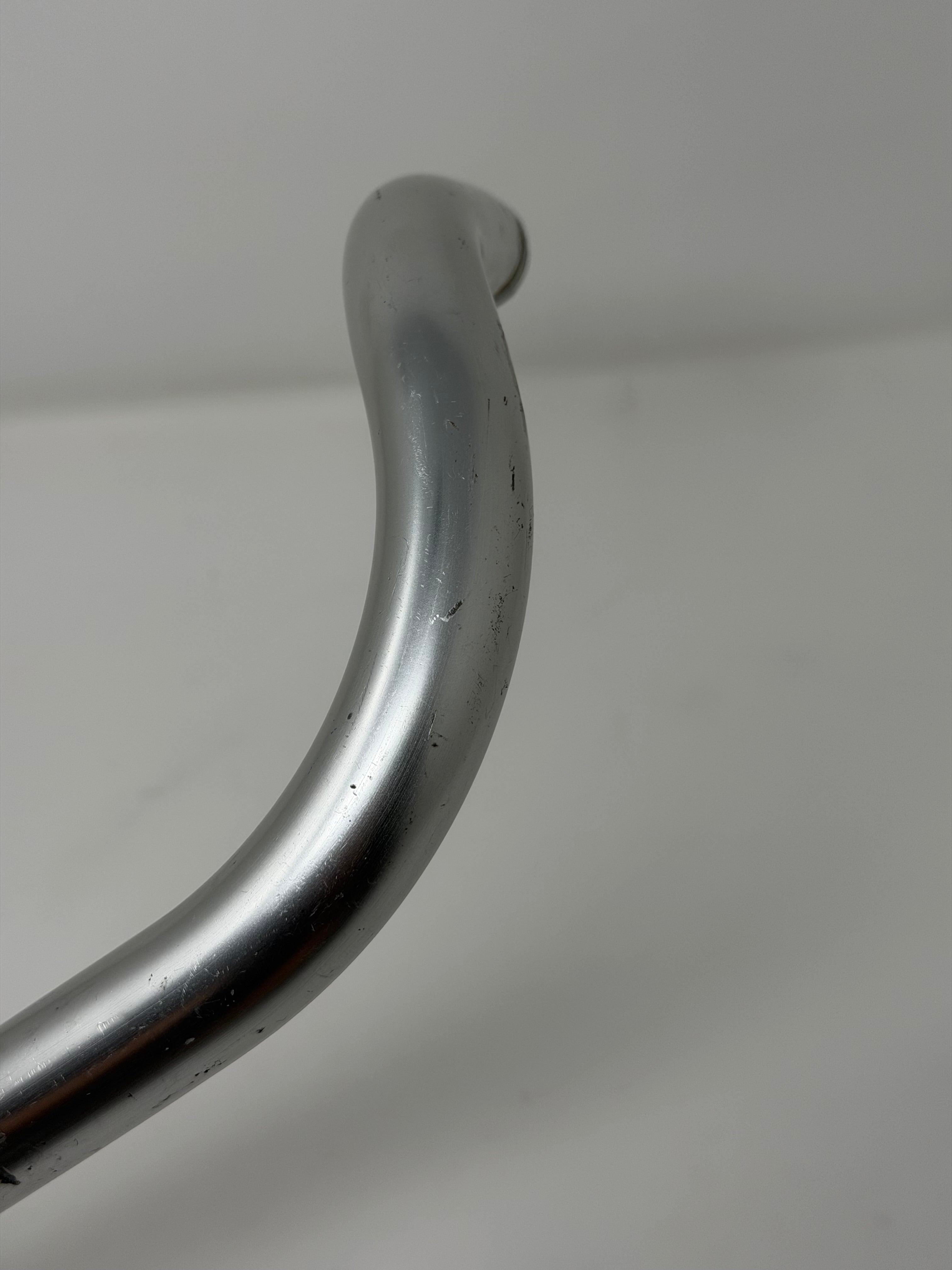 Cinelli L.A 84 Bullhorn Handlebars