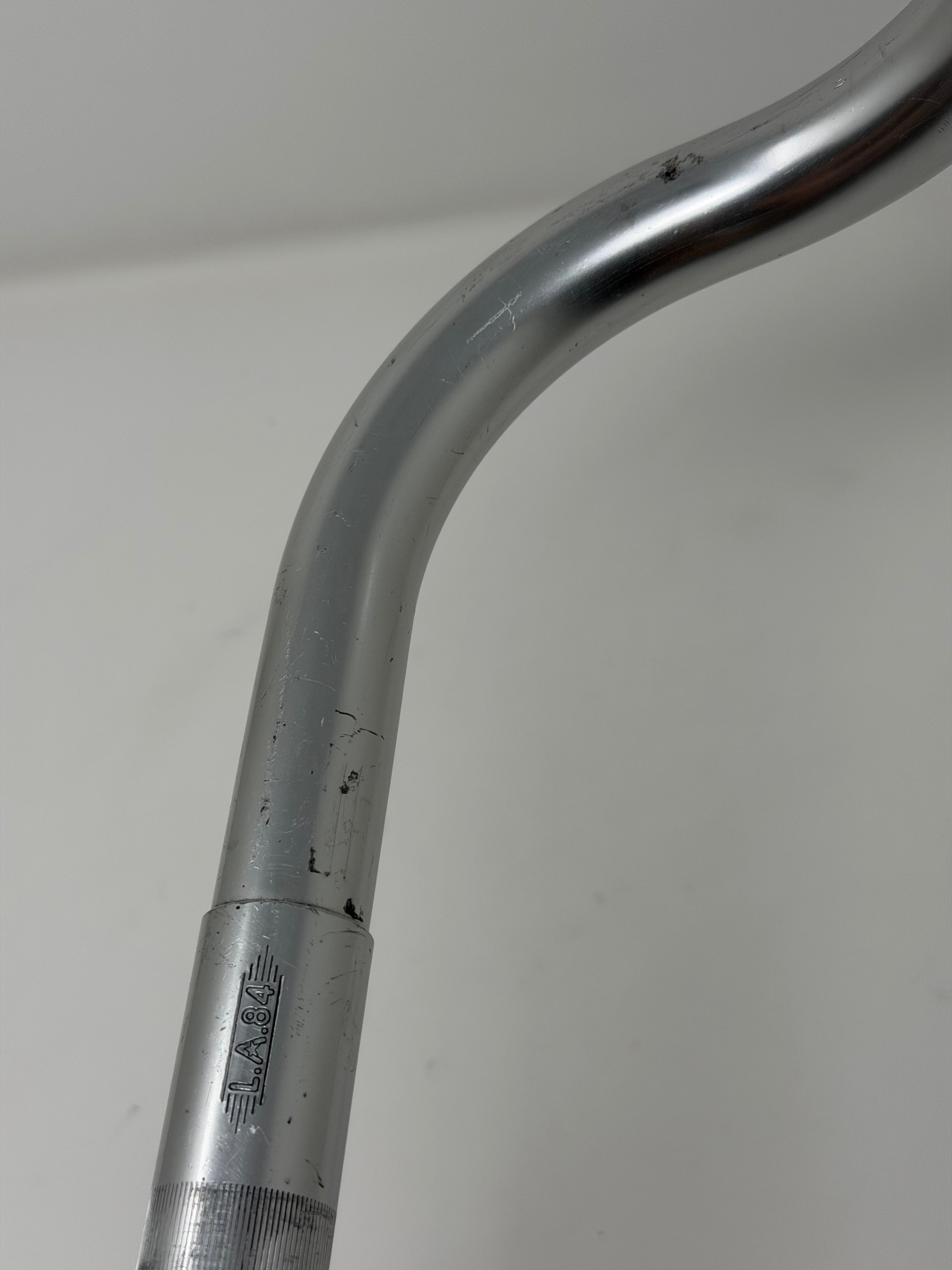 Cinelli L.A 84 Bullhorn Handlebars