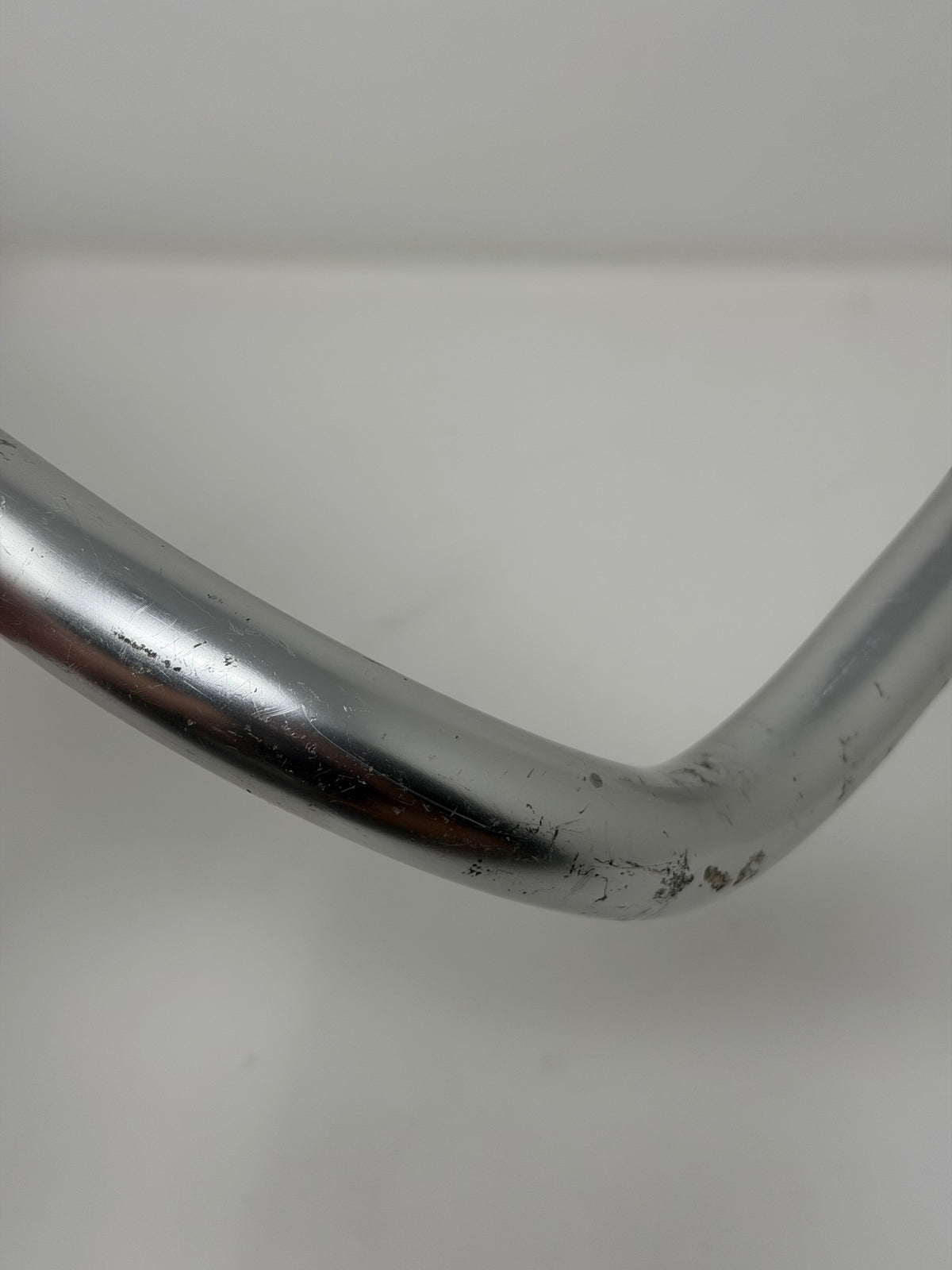 Cinelli L.A 84 Bullhorn Handlebars