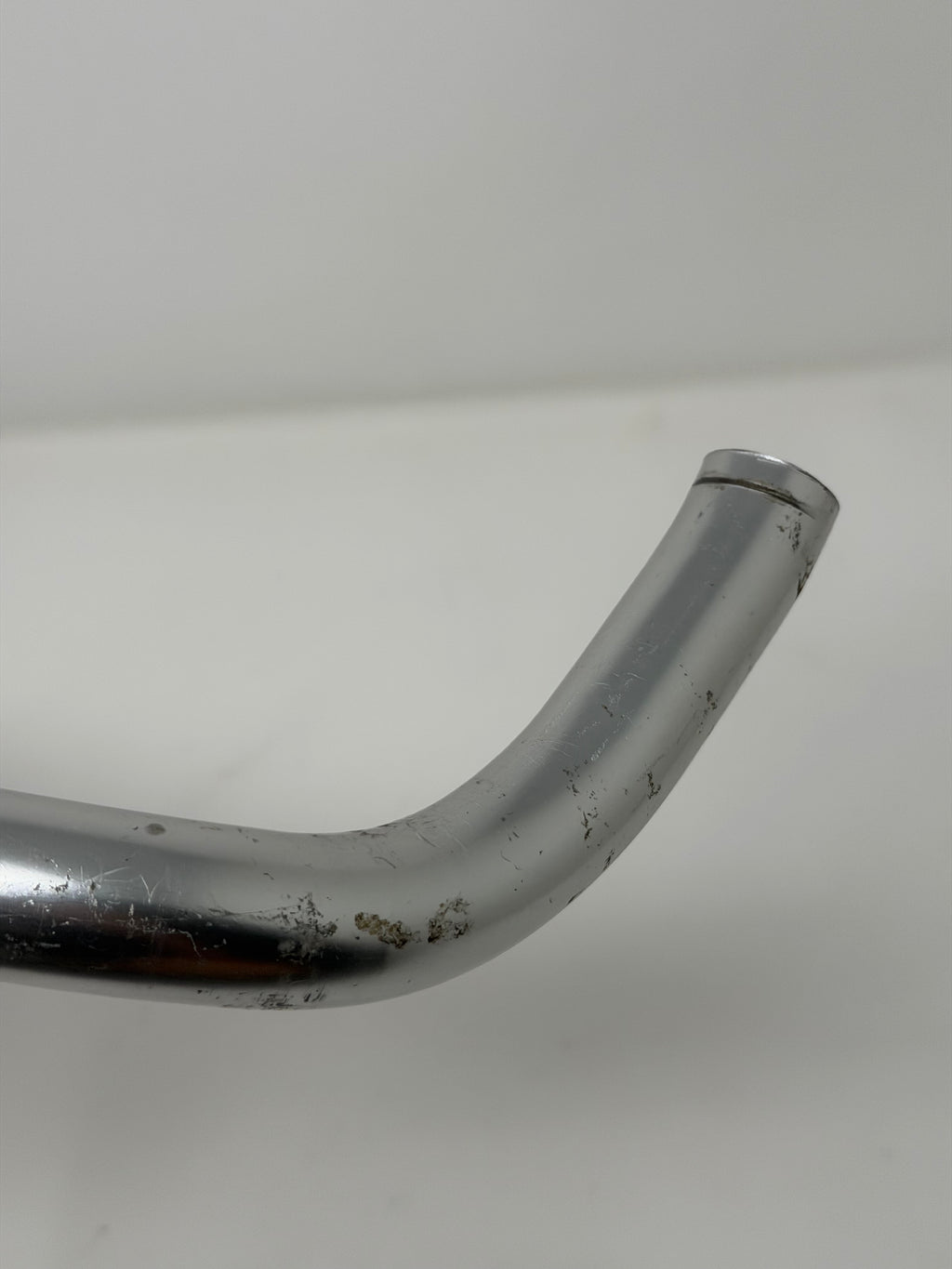 Cinelli L.A 84 Bullhorn Handlebars