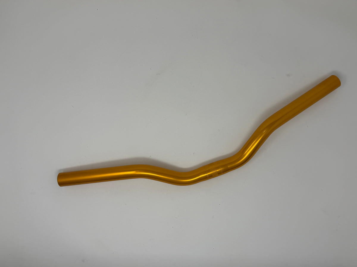 Nitto B2591 AA Gold Riser Hanldebars