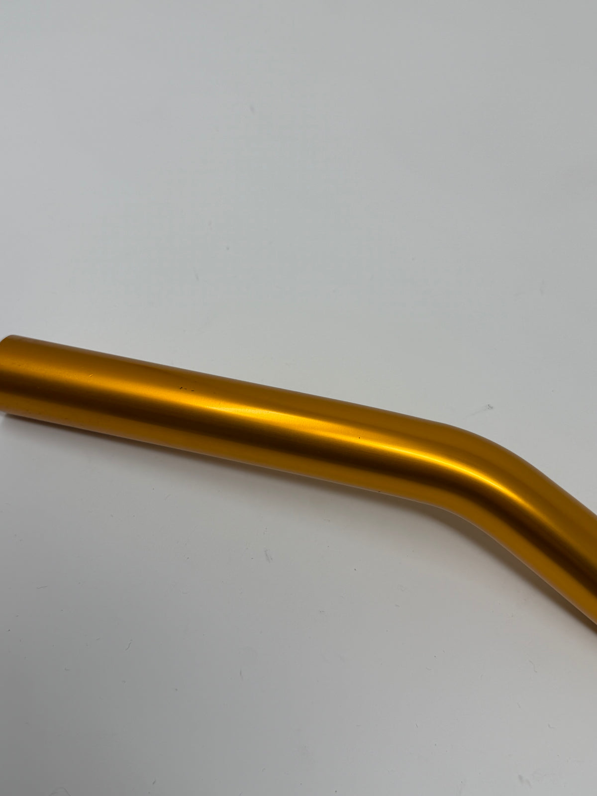 Nitto B2591 AA Gold Riser Hanldebars