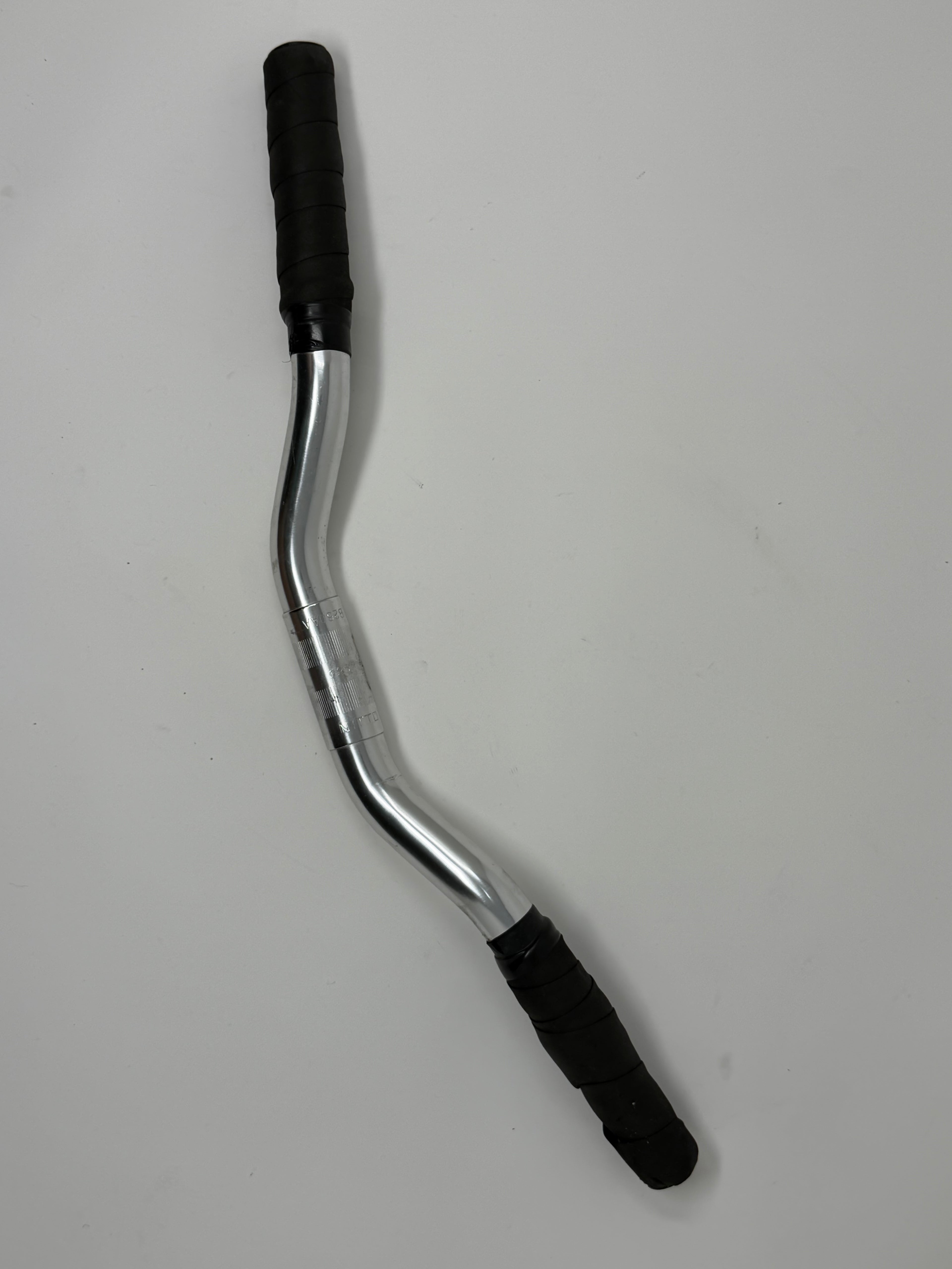 Nitto Riser Handlebars  b260 AA 25.4