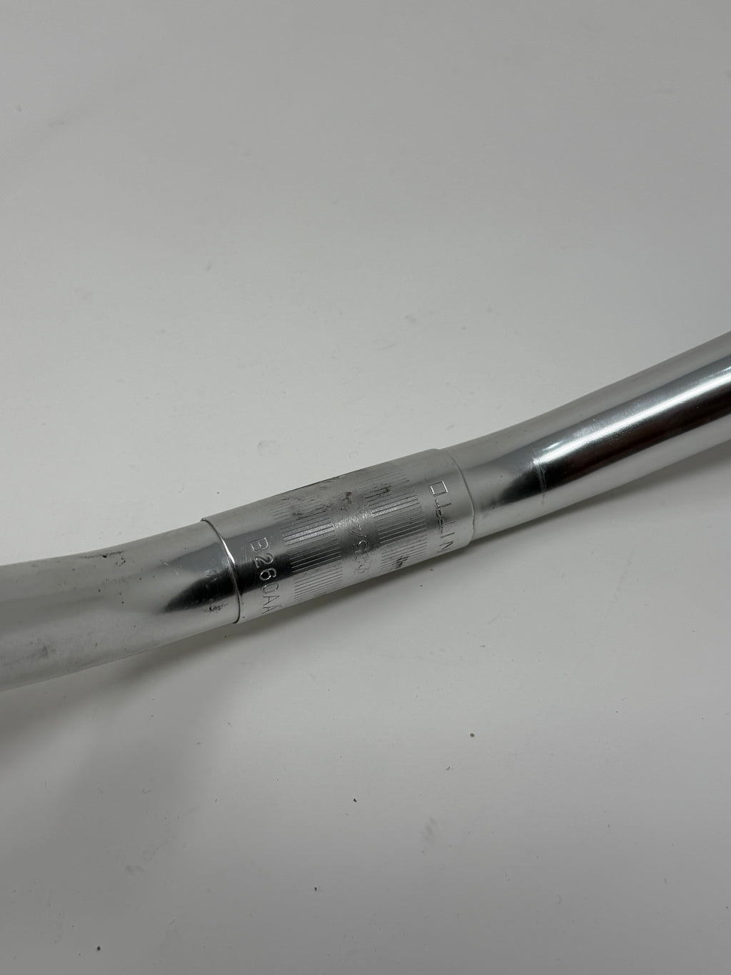Nitto Riser Handlebars  b260 AA 25.4
