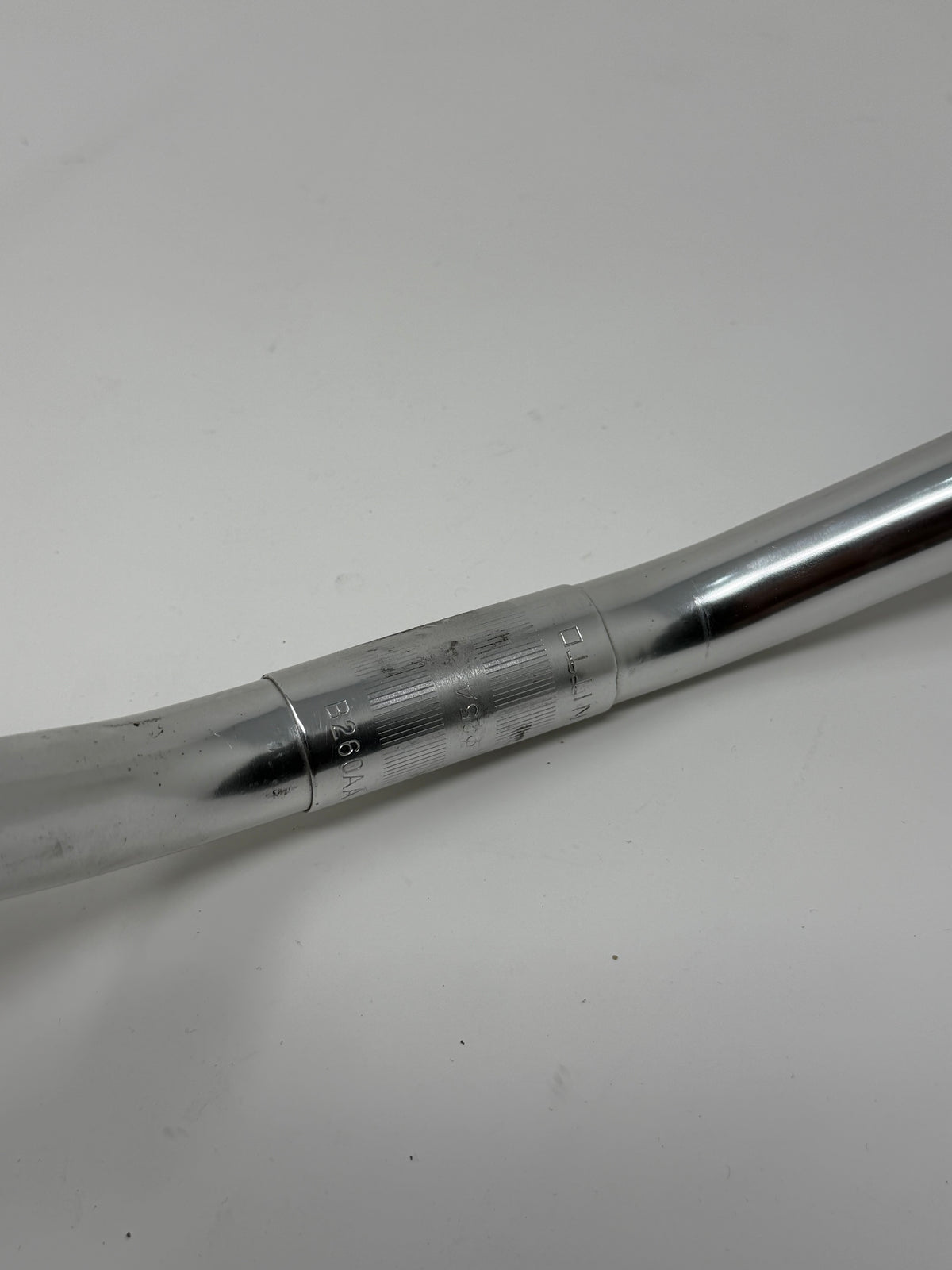 Nitto Riser Handlebars  b260 AA 25.4
