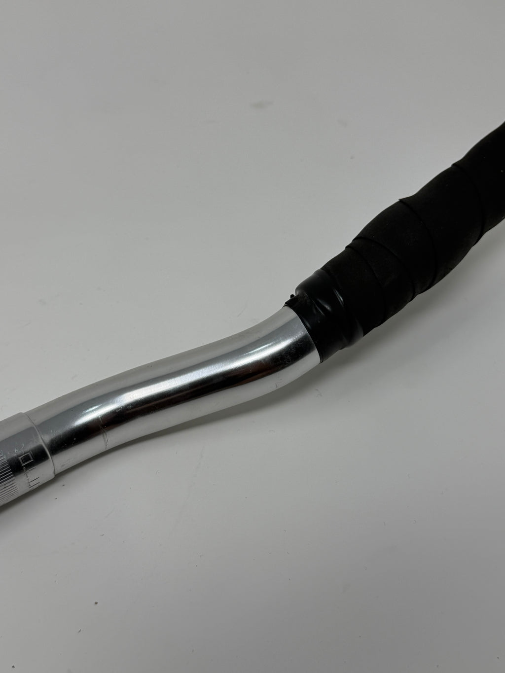 Nitto Riser Handlebars  b260 AA 25.4
