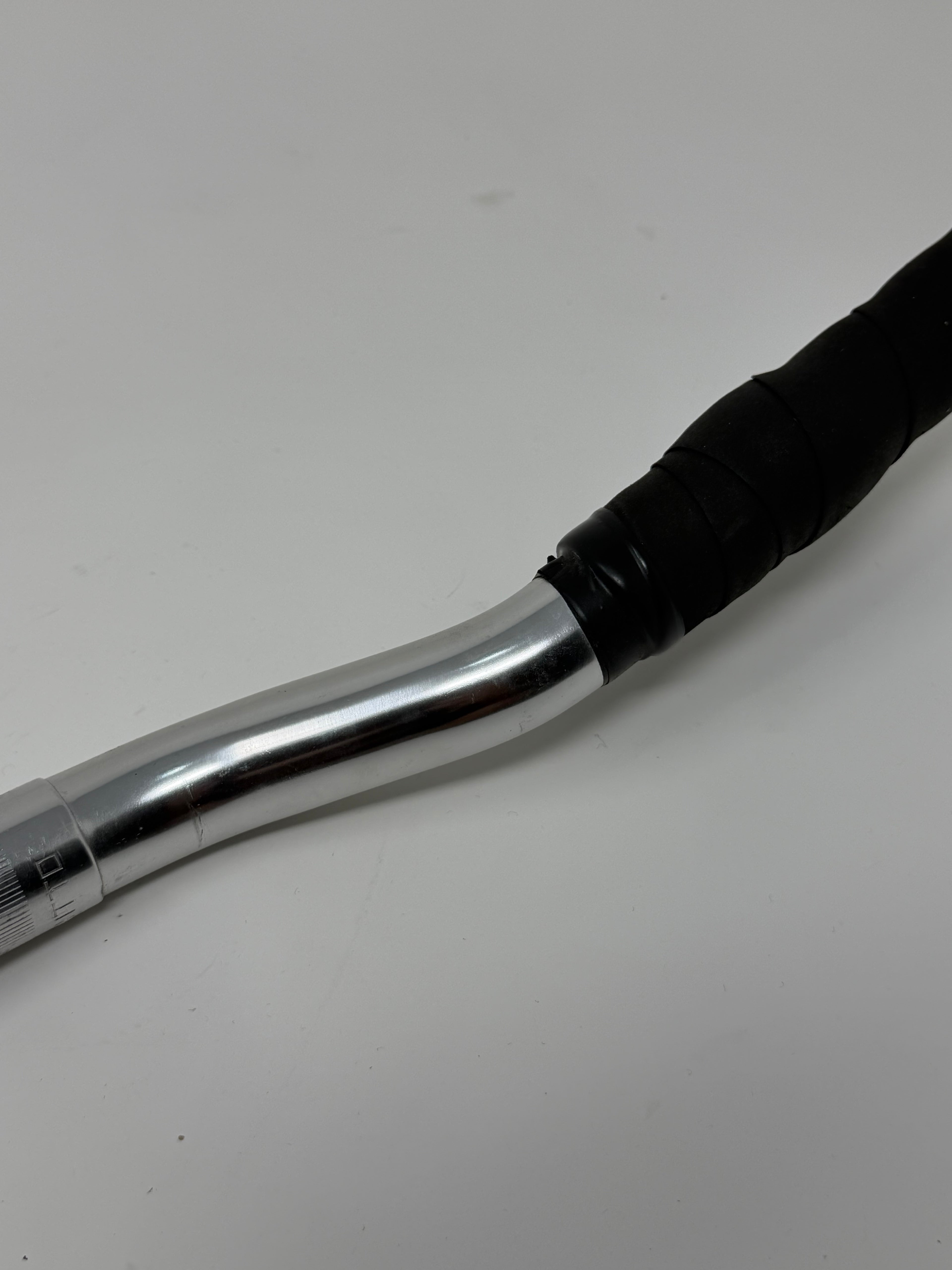 Nitto Riser Handlebars  b260 AA 25.4