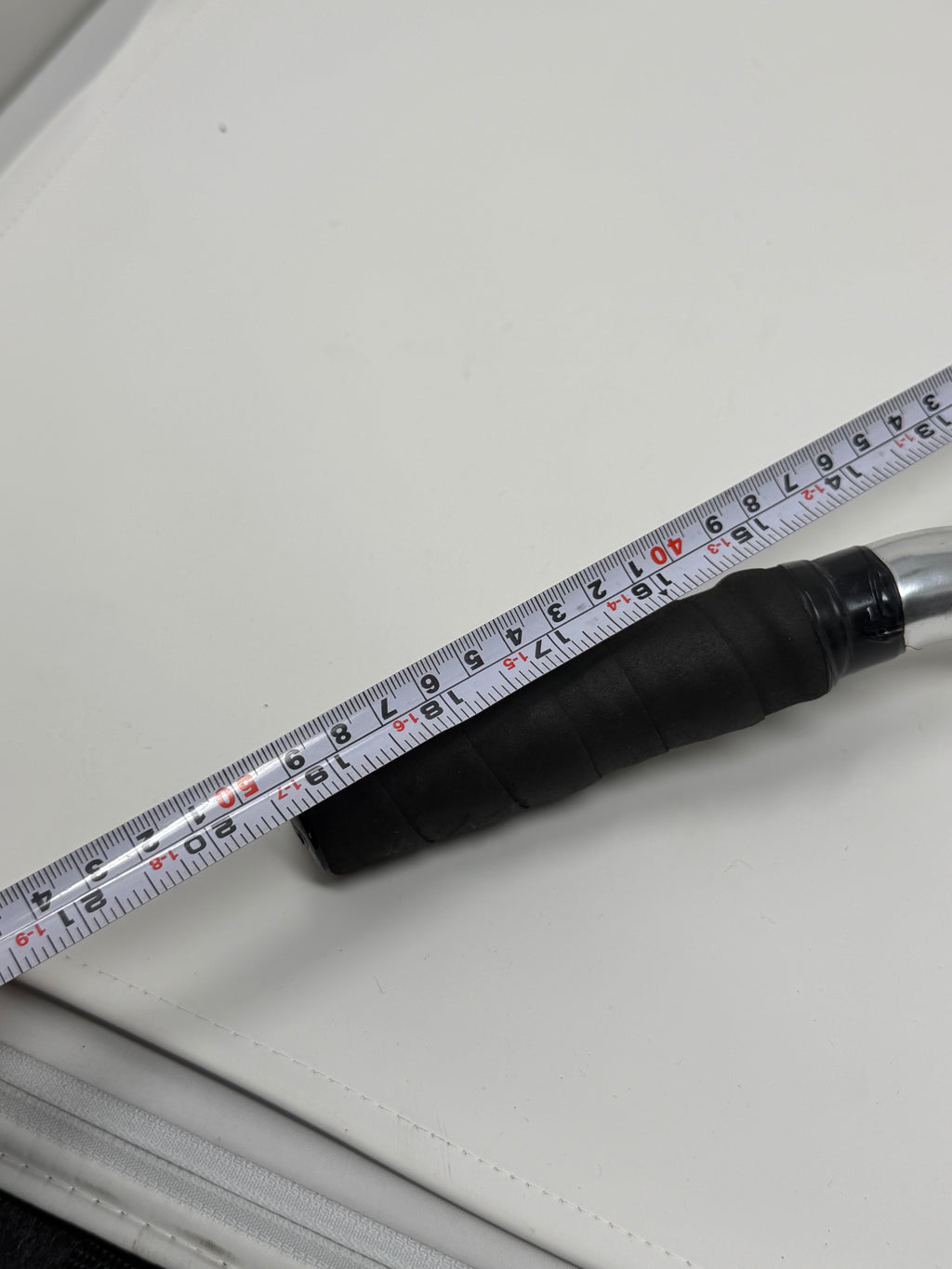 Nitto Riser Handlebars  b260 AA 25.4