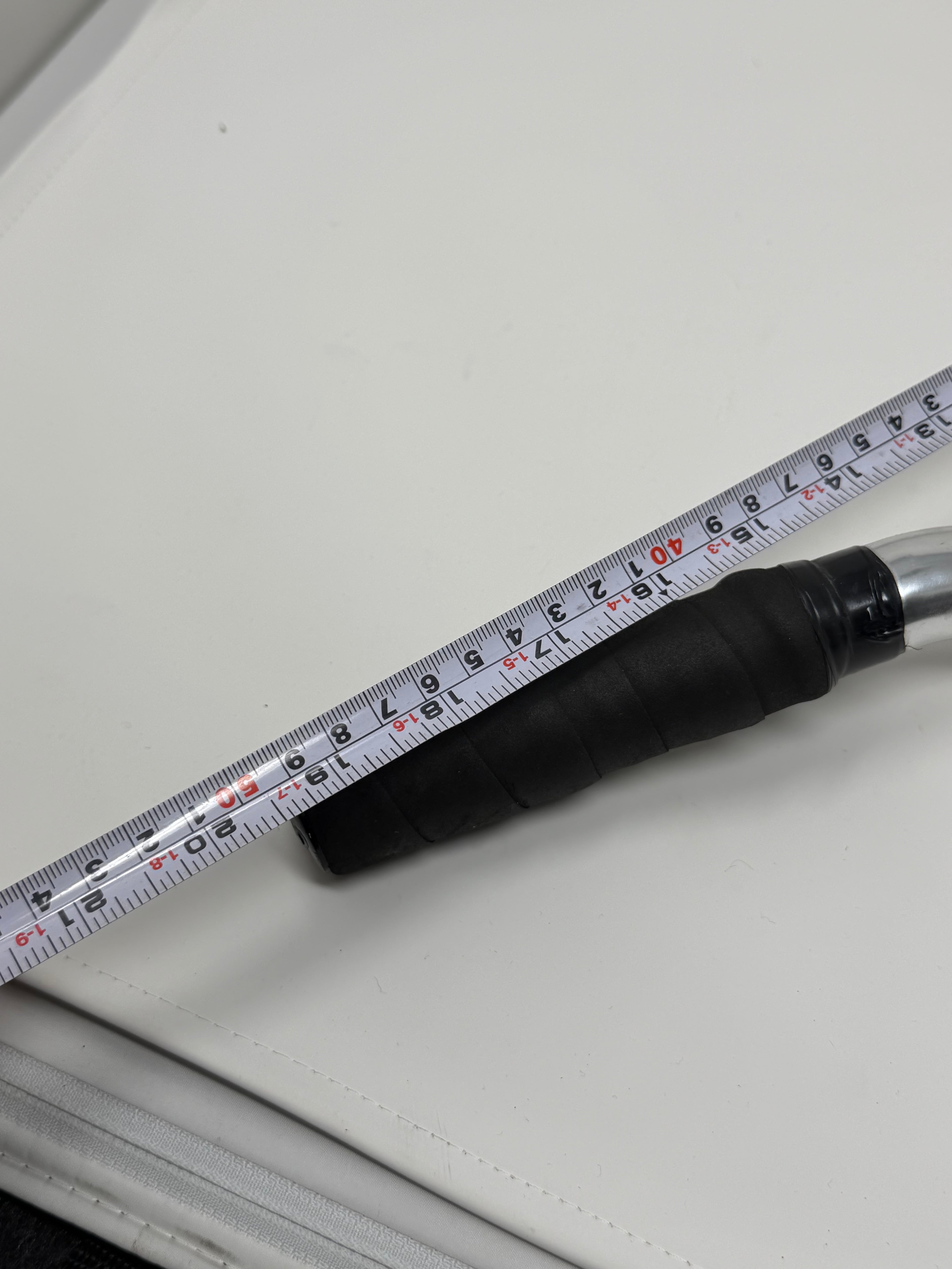 Nitto Riser Handlebars  b260 AA 25.4