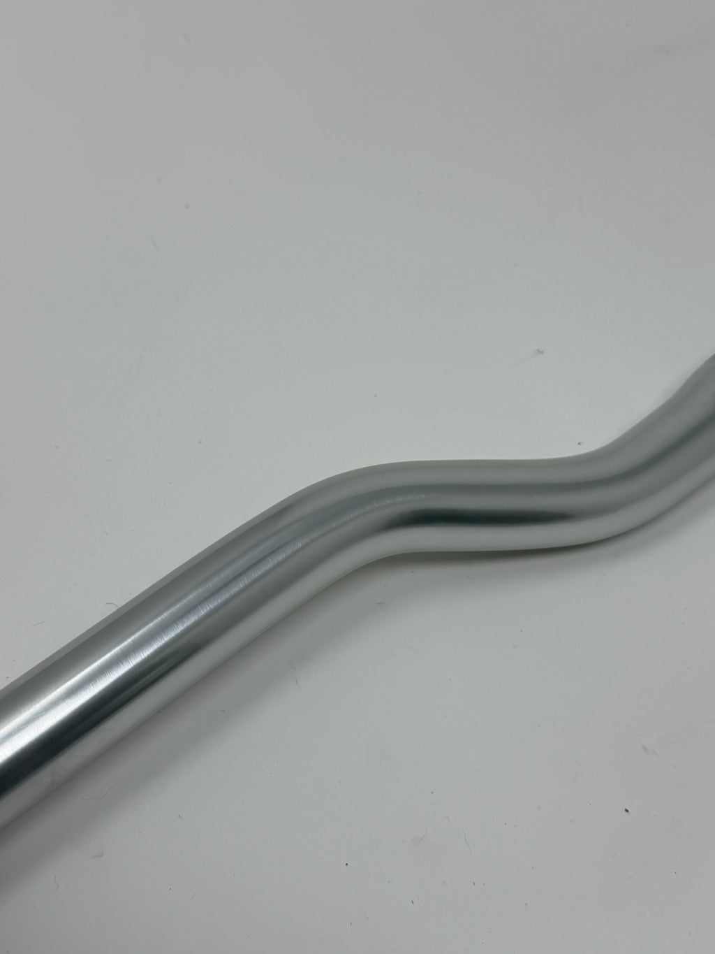 Nitto 201 AA Riser Handlebars