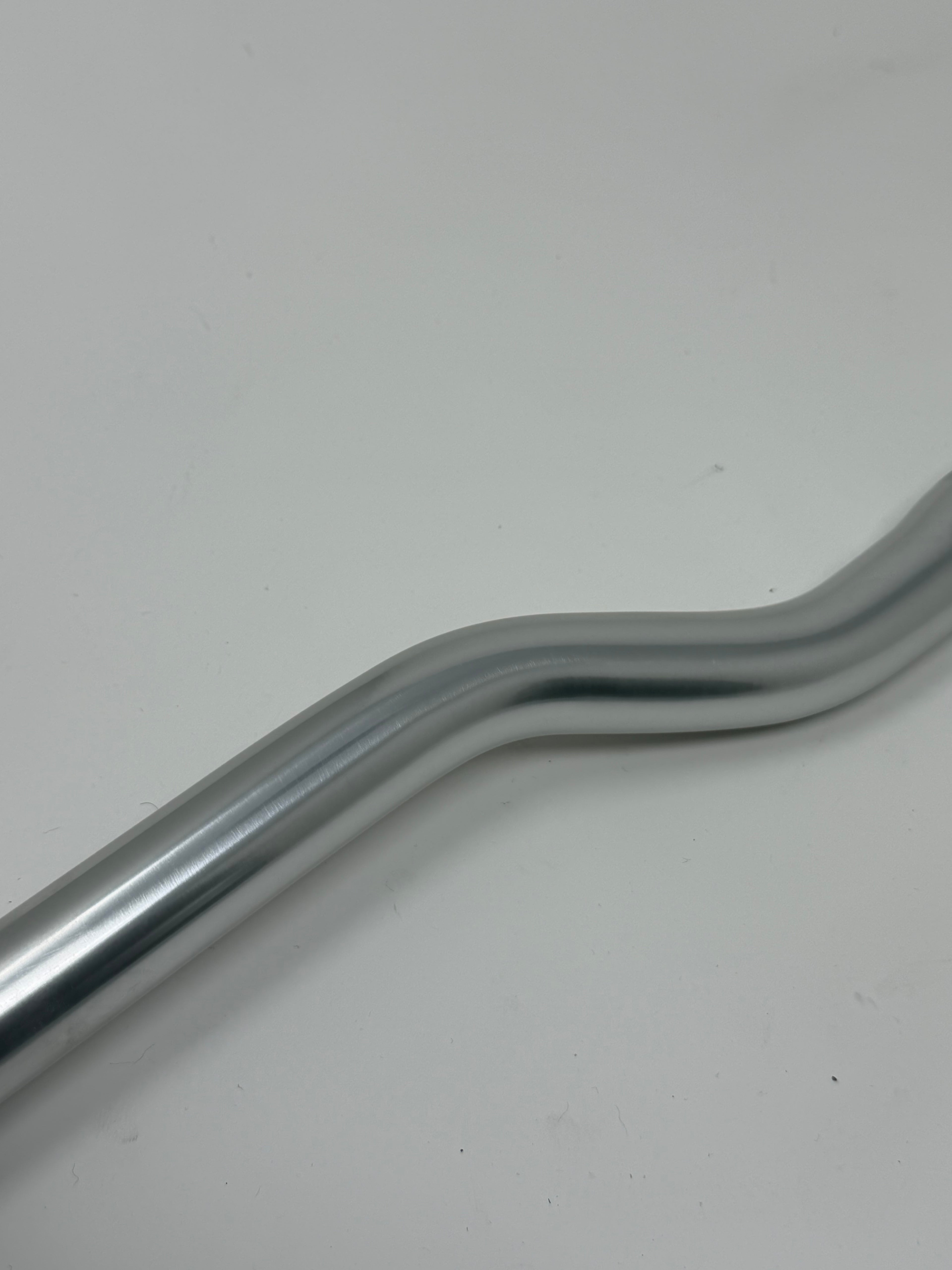Nitto 201 AA Riser Handlebars