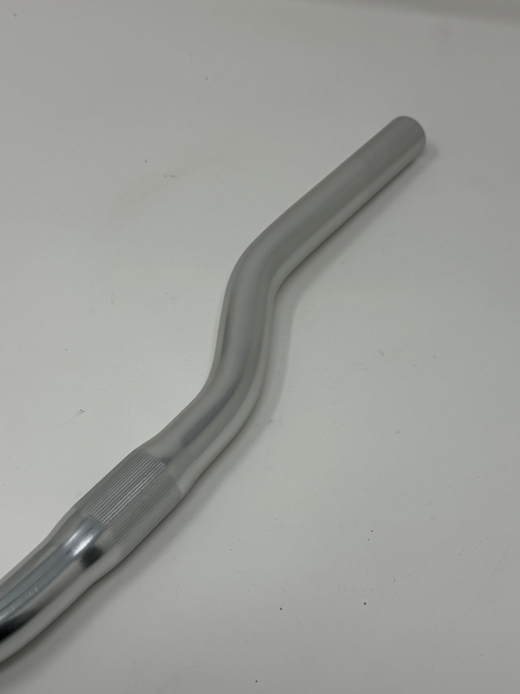 Nitto 201 AA Riser Handlebars
